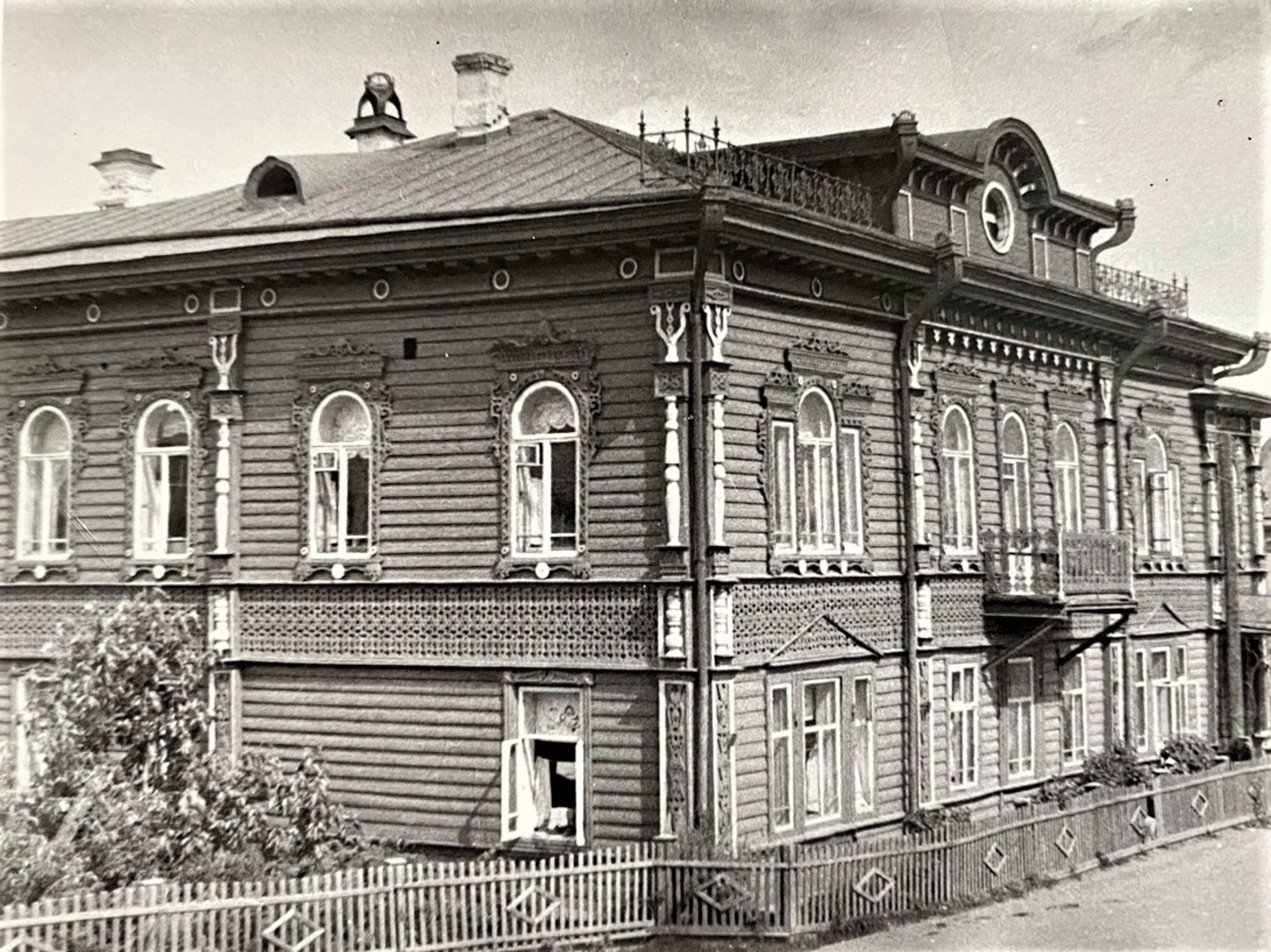 фото объекта культурного наследия