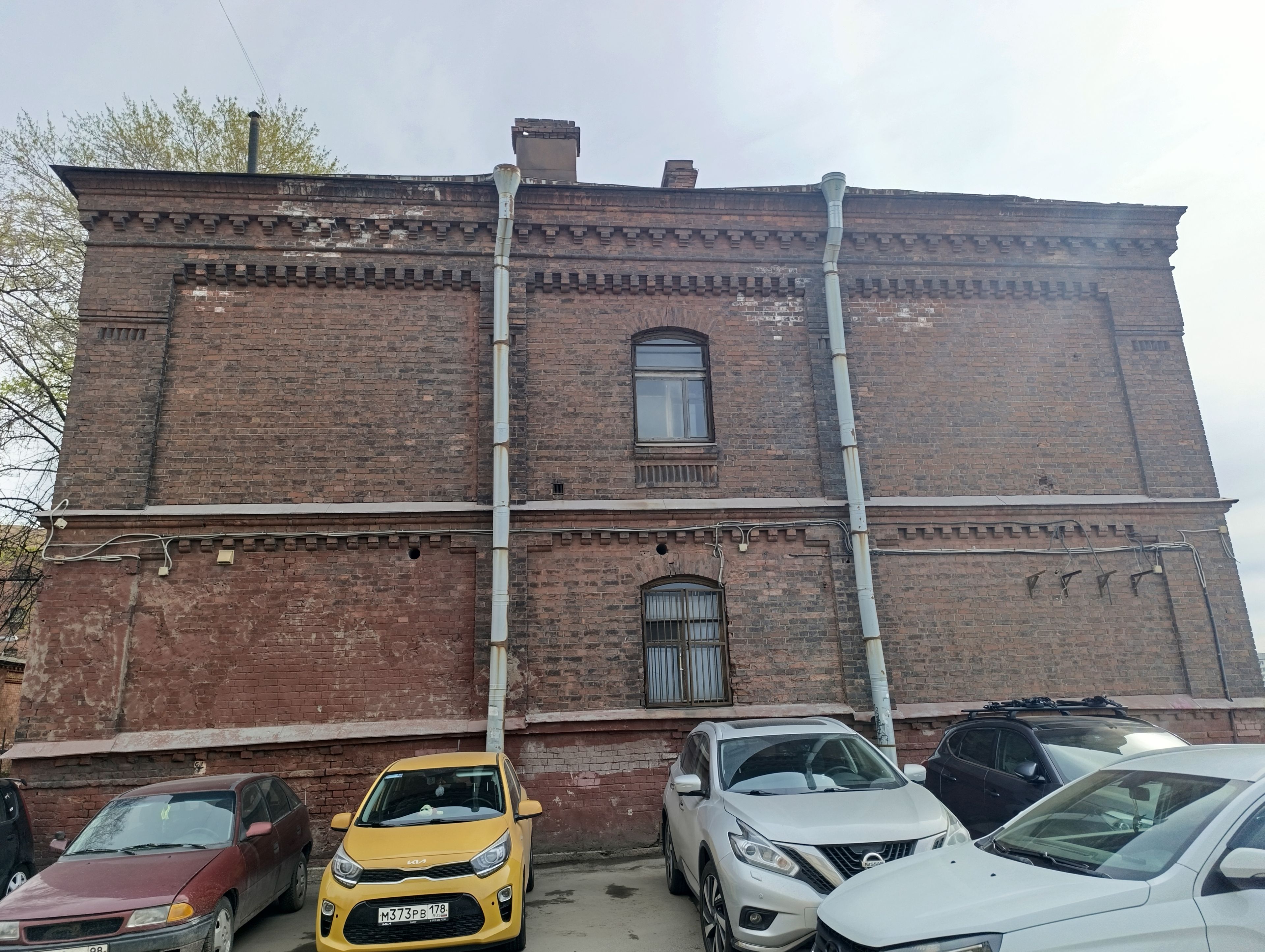фото объекта культурного наследия