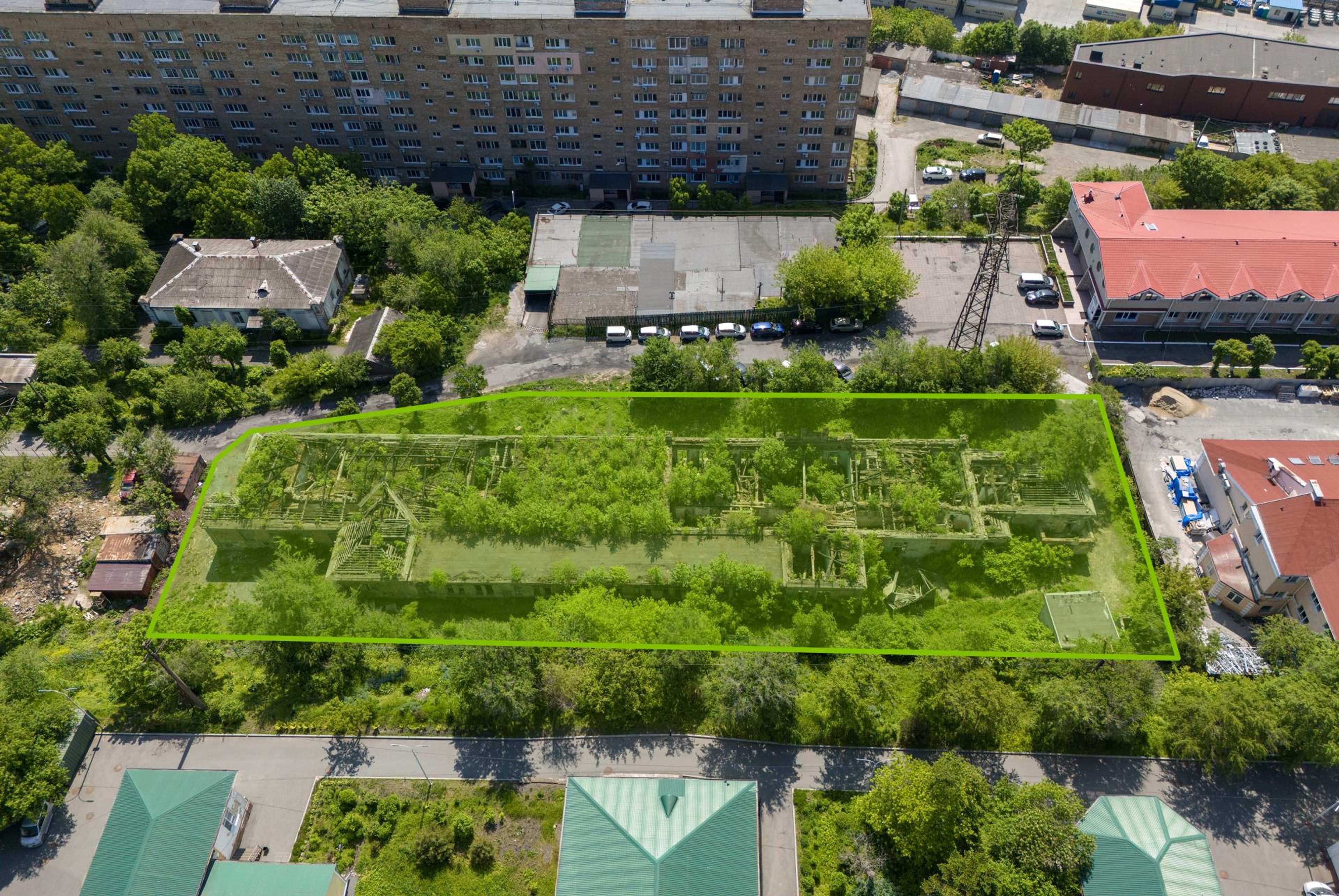 фото объекта культурного наследия