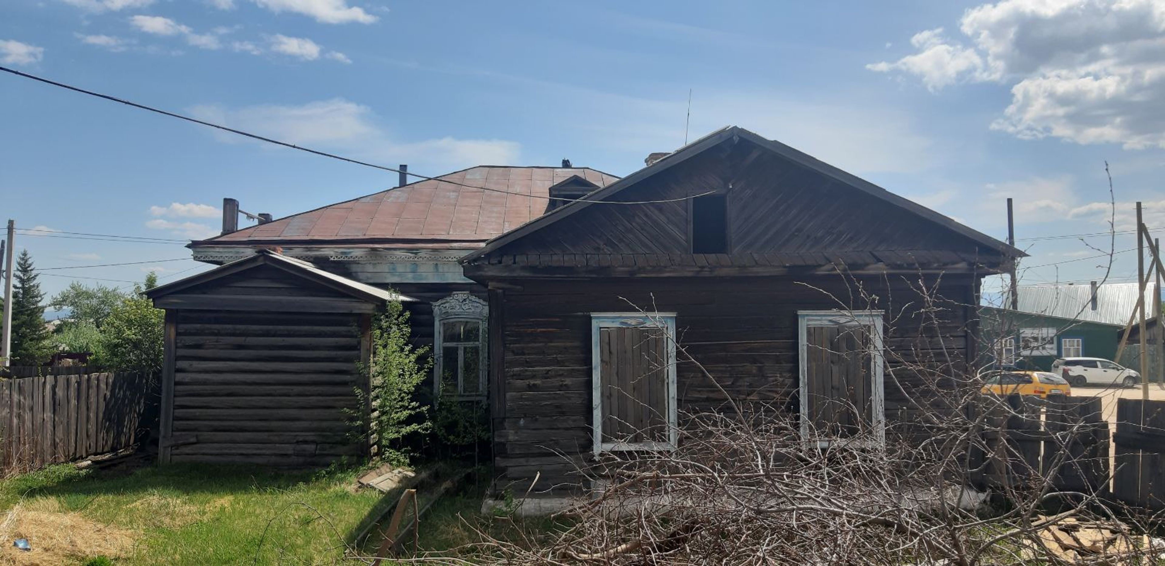 фото объекта культурного наследия