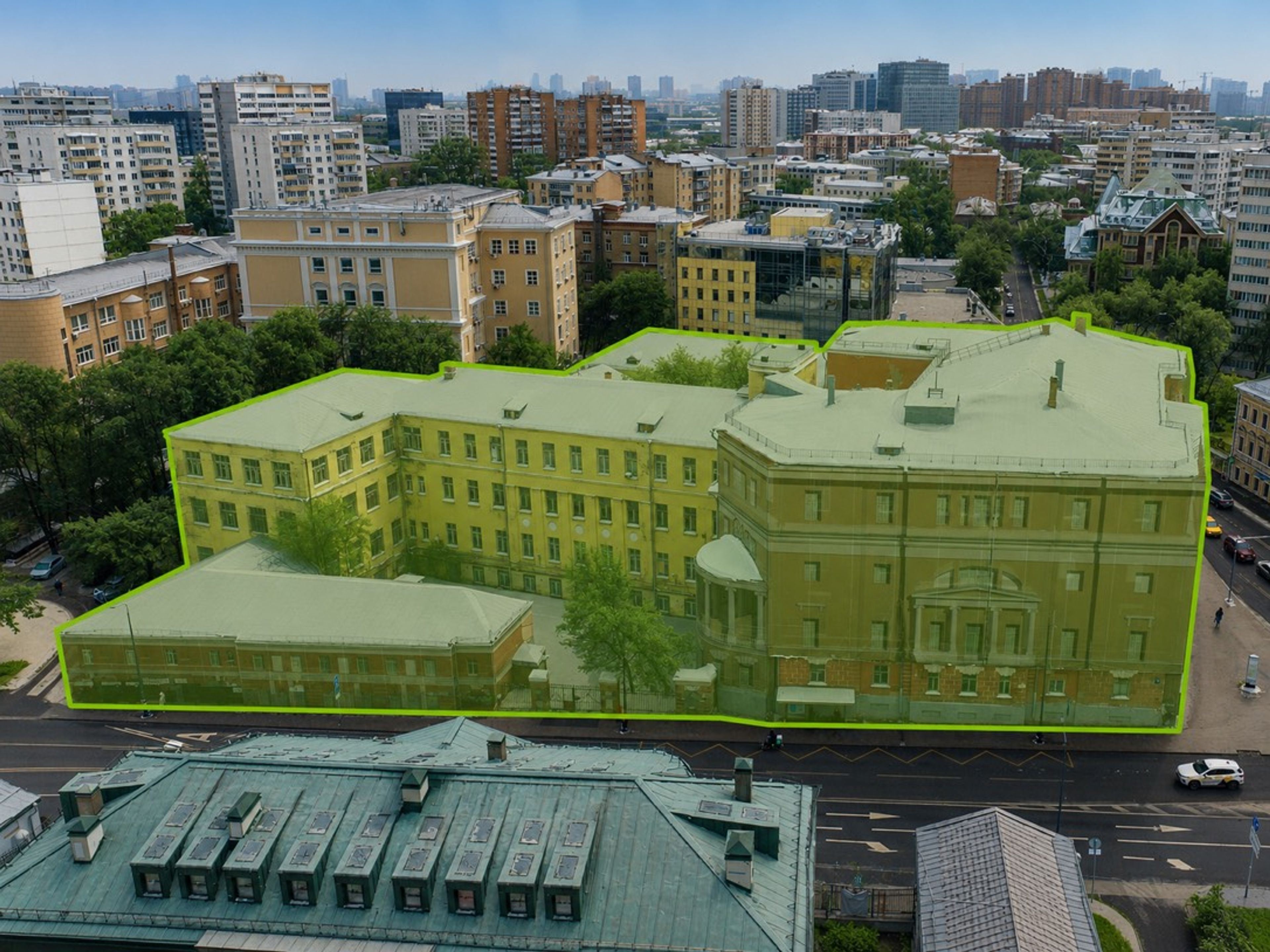 фото объекта культурного наследия