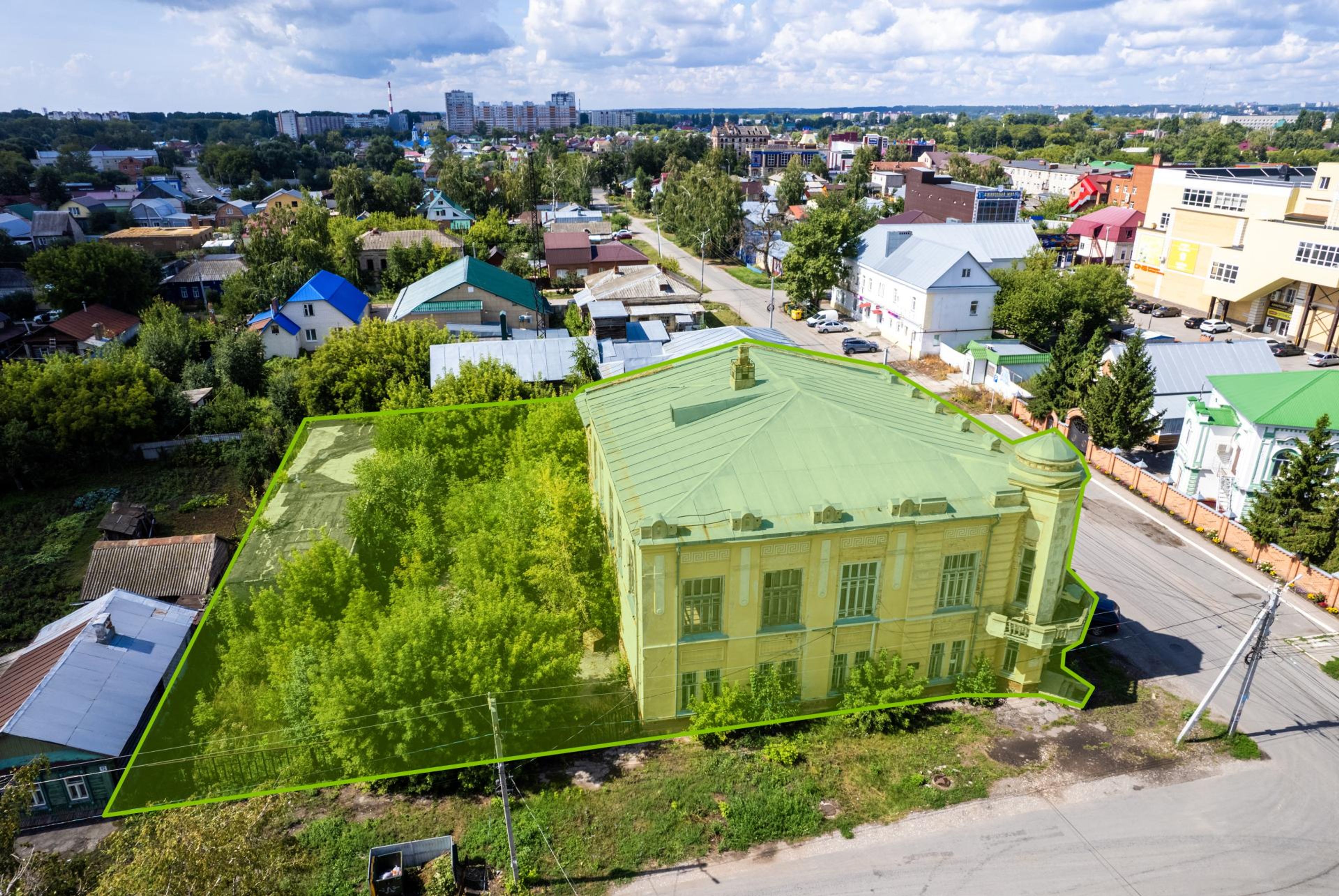 фото объекта культурного наследия