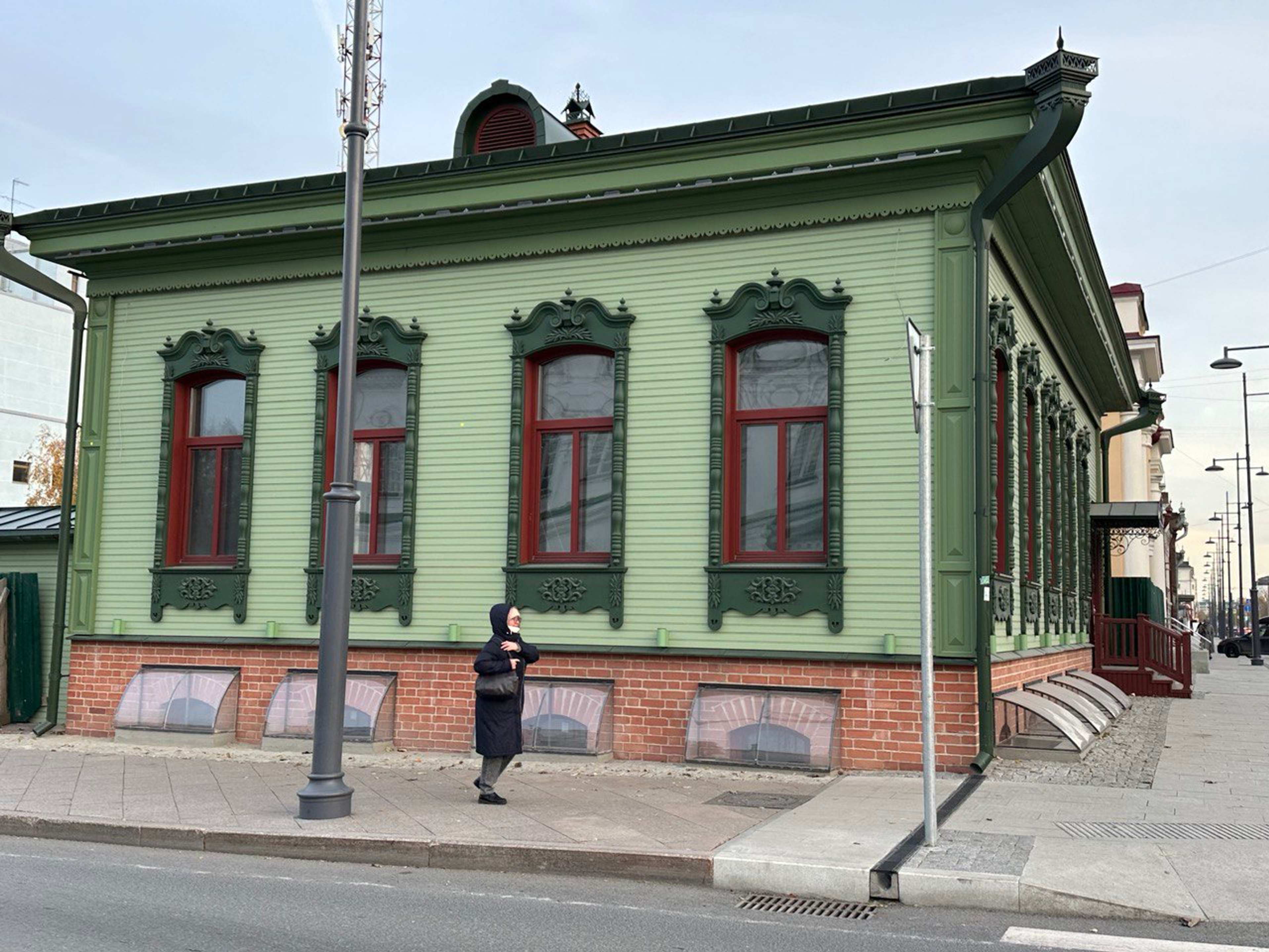 Фото объекта культурного наследия