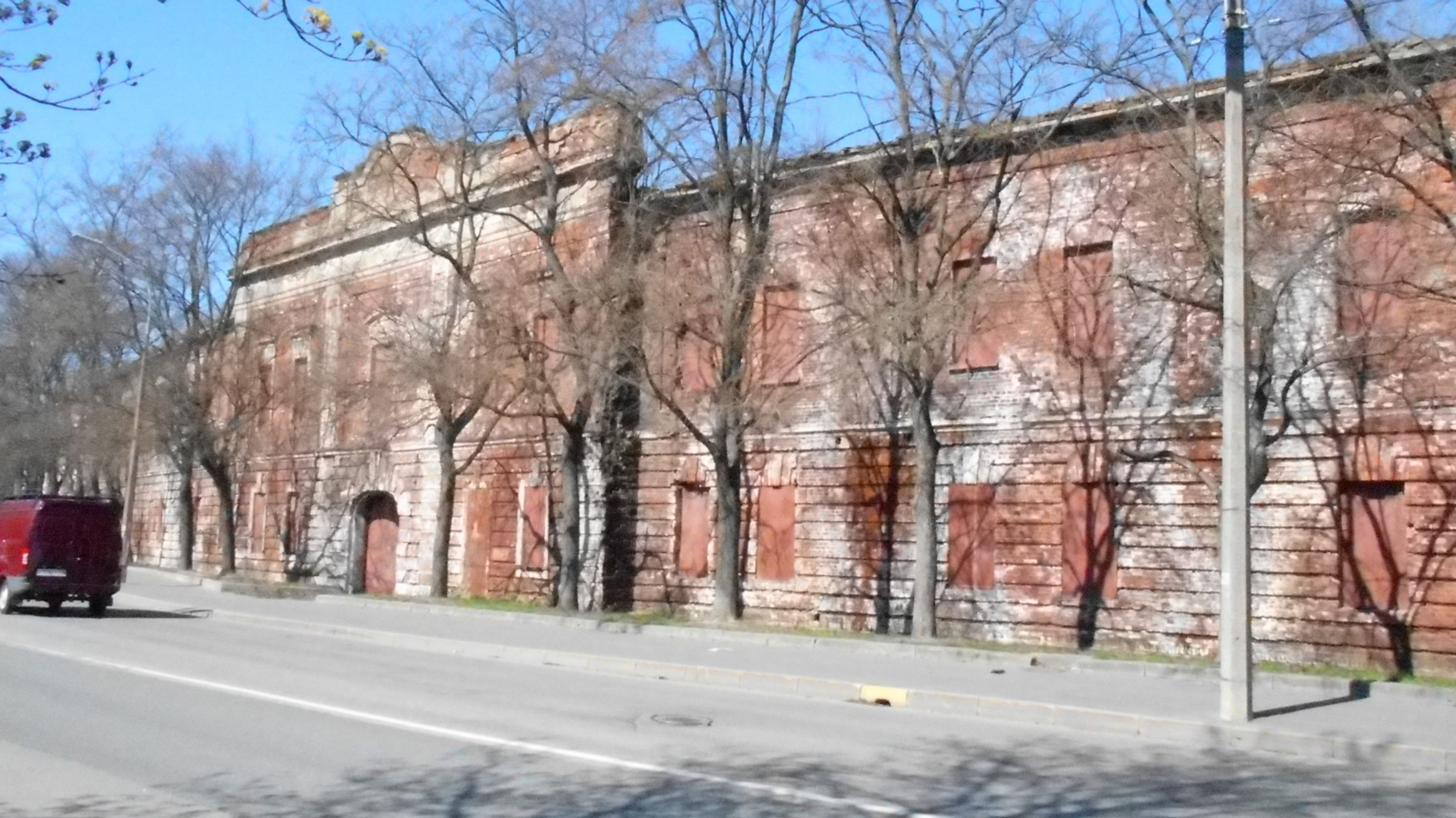 фото объекта культурного наследия