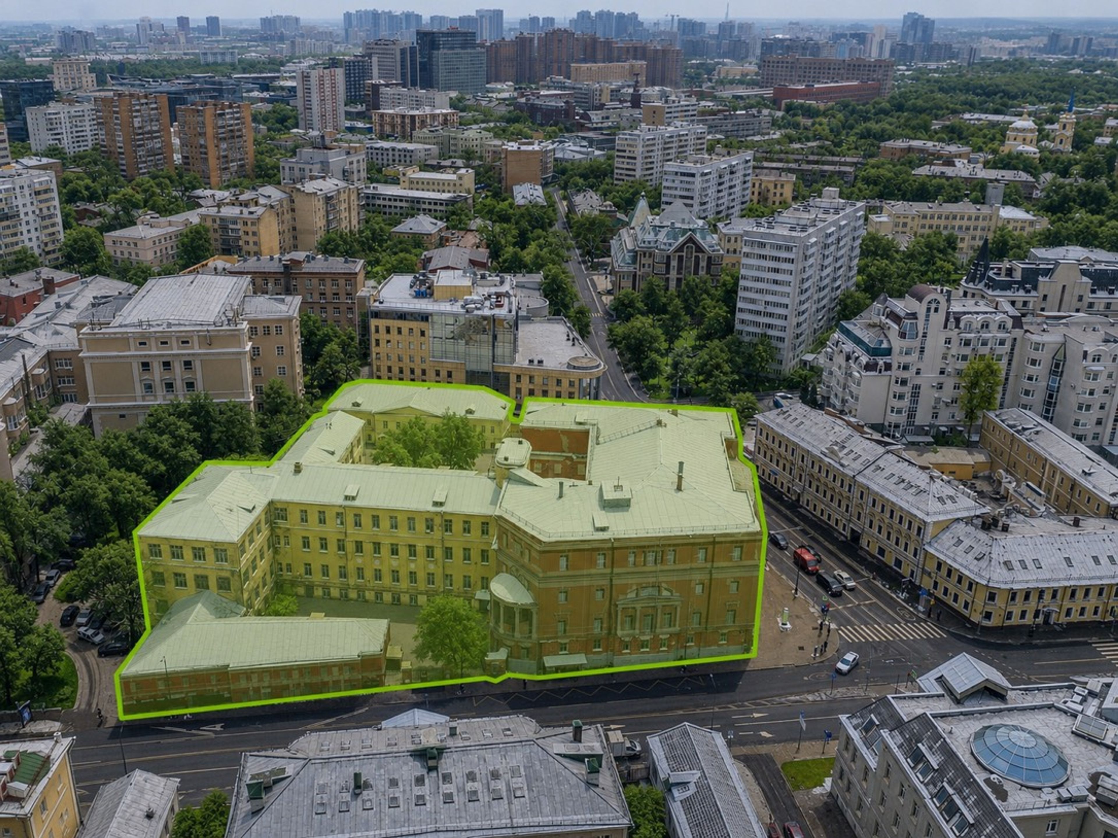 фото объекта культурного наследия