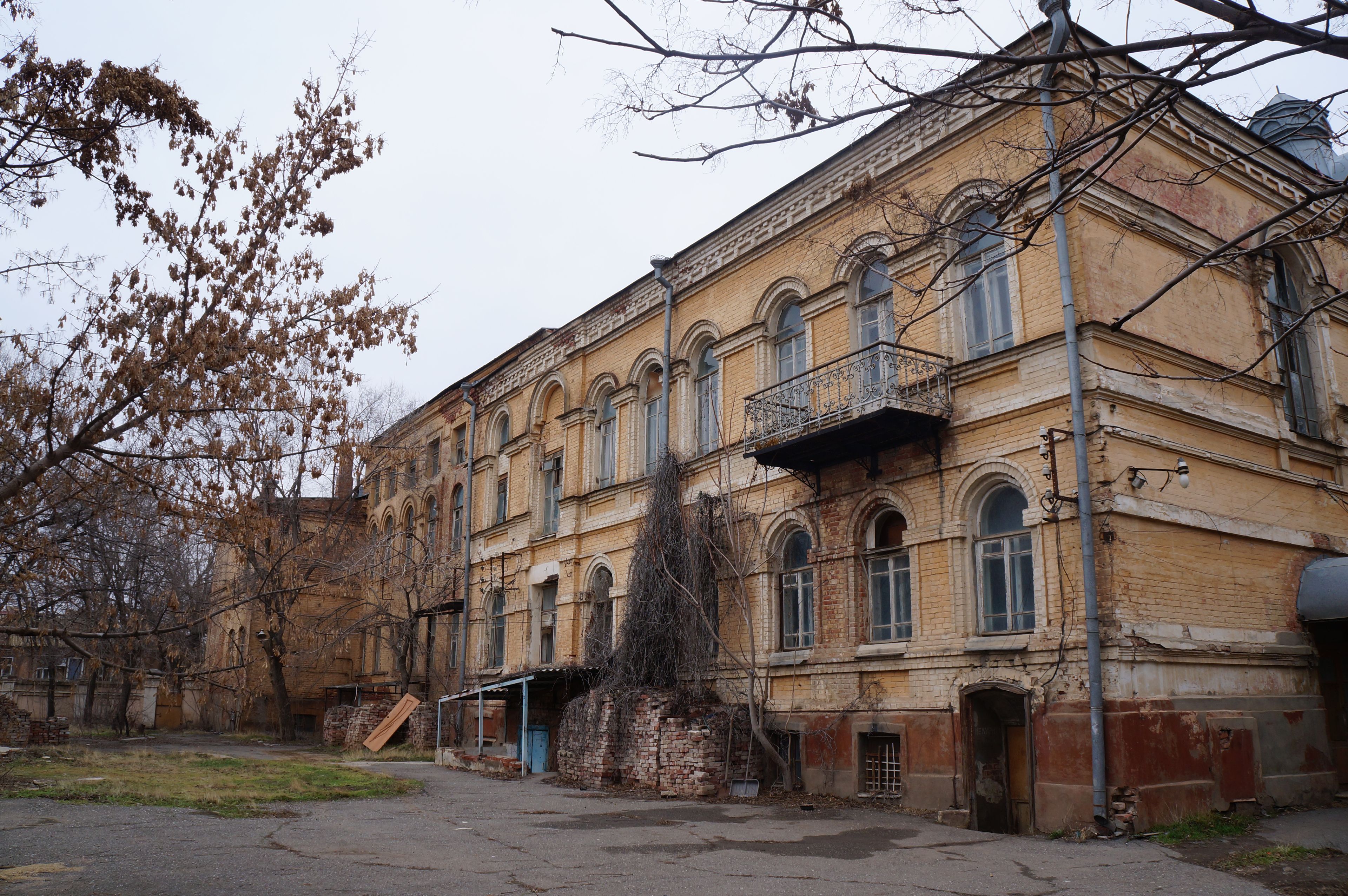 фото объекта культурного наследия