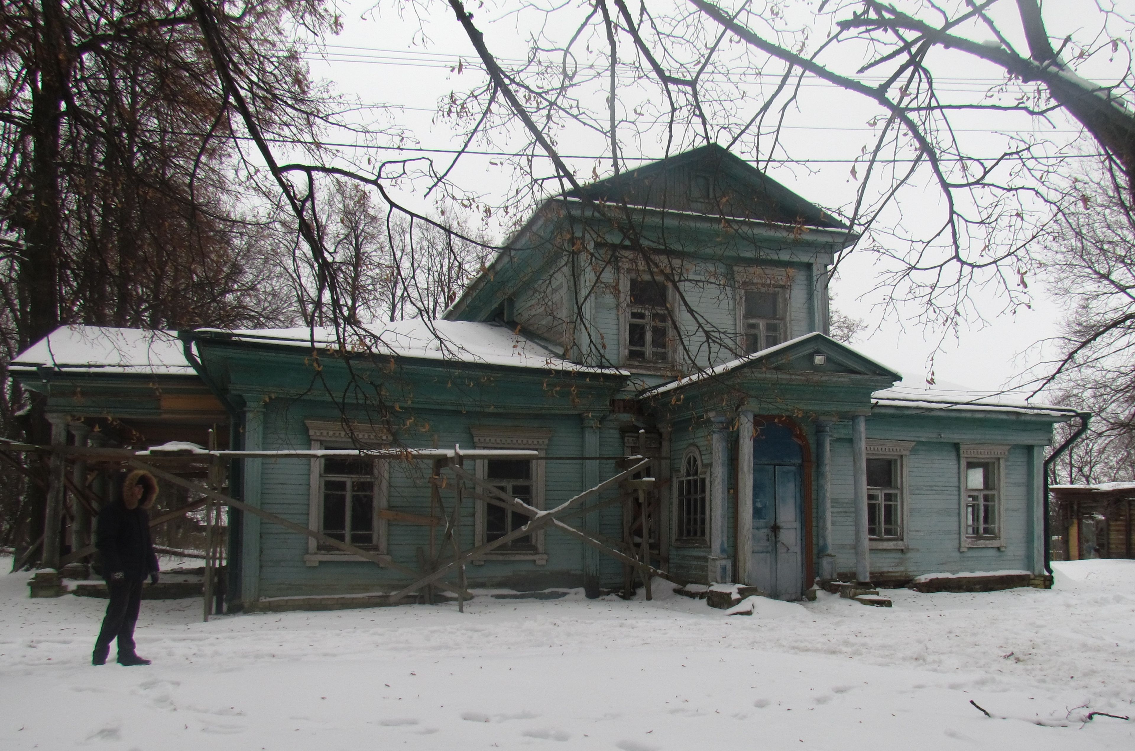 фото объекта культурного наследия