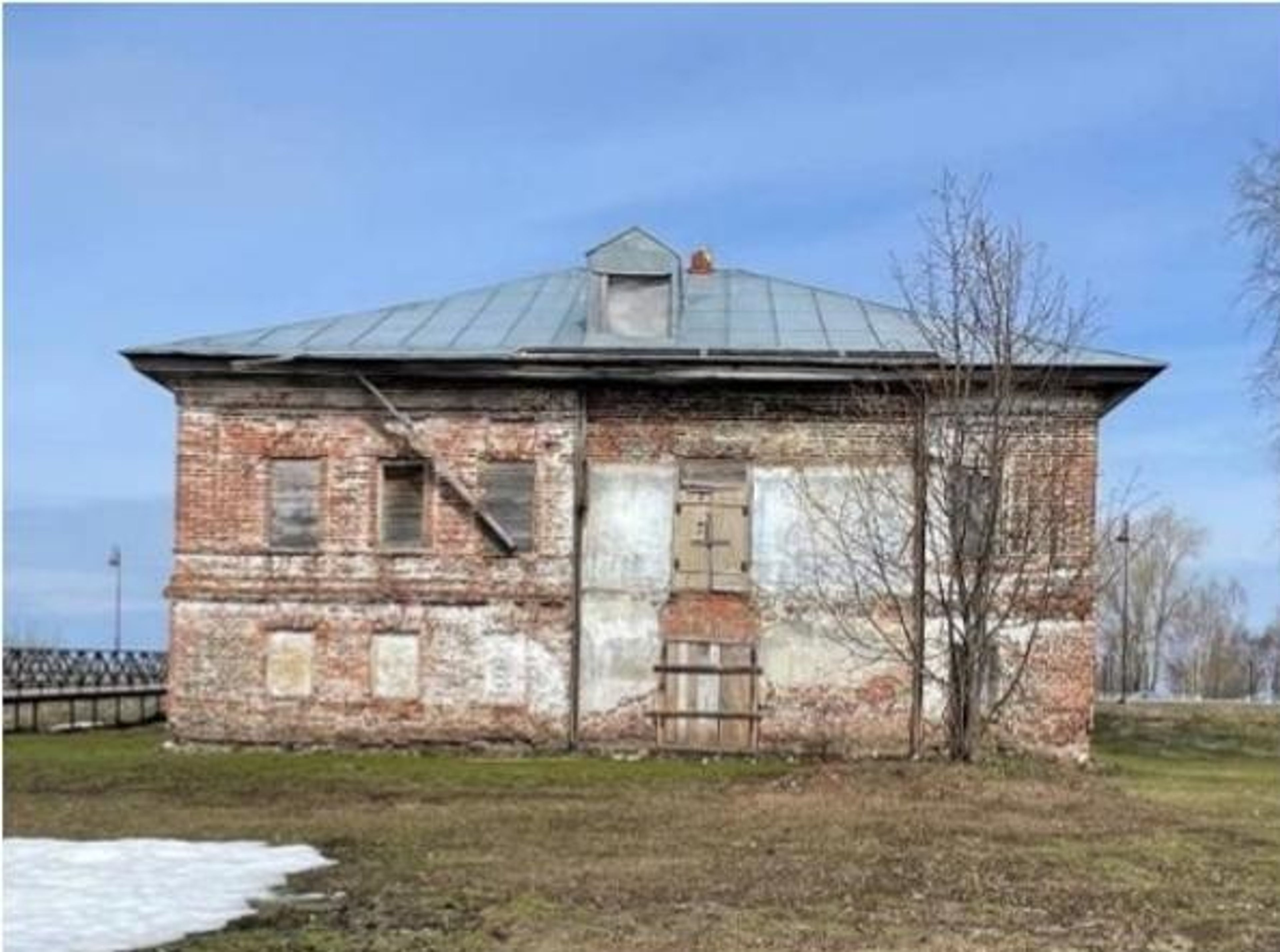 фото объекта культурного наследия