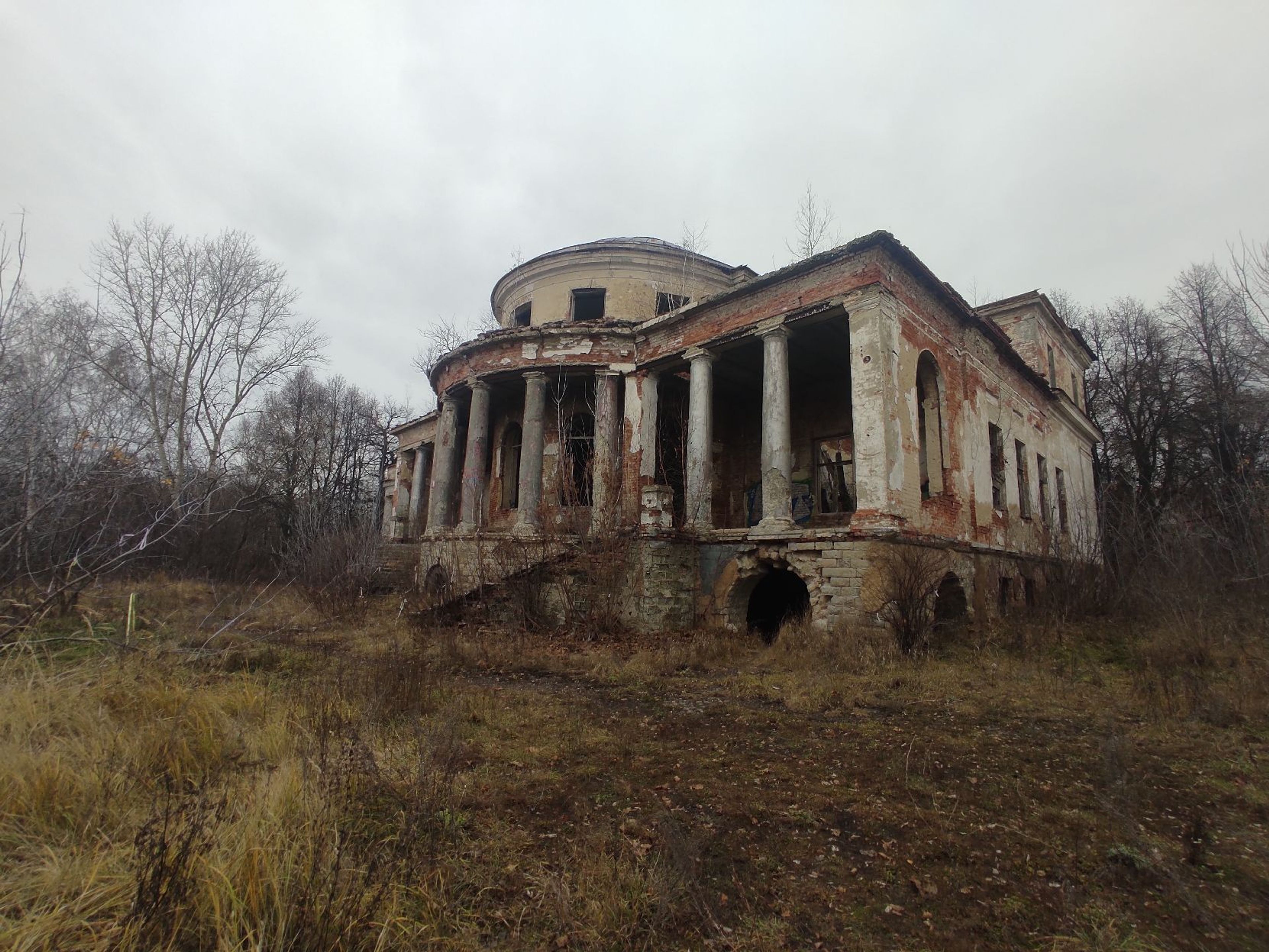 фото объекта культурного наследия
