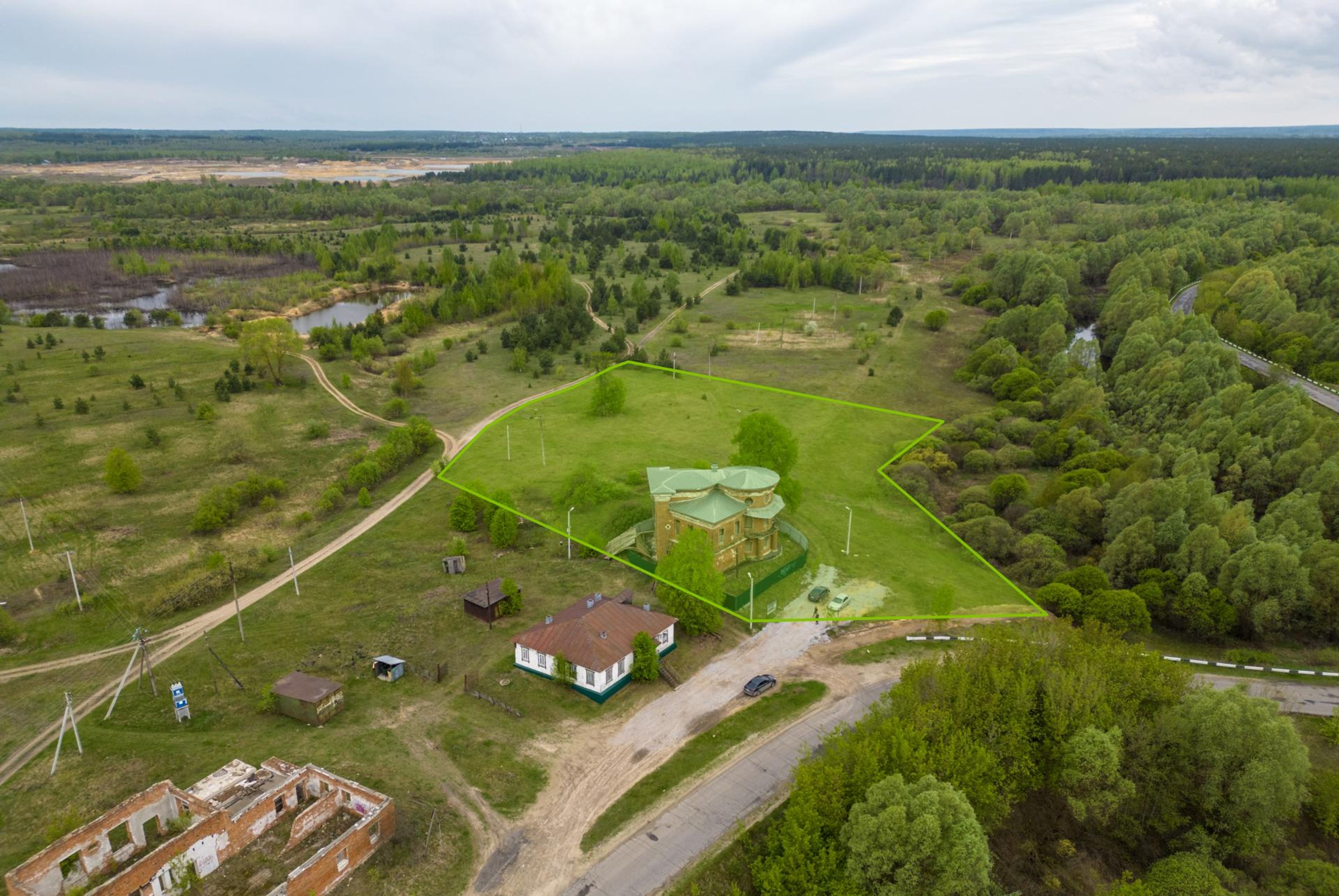 фото объекта культурного наследия