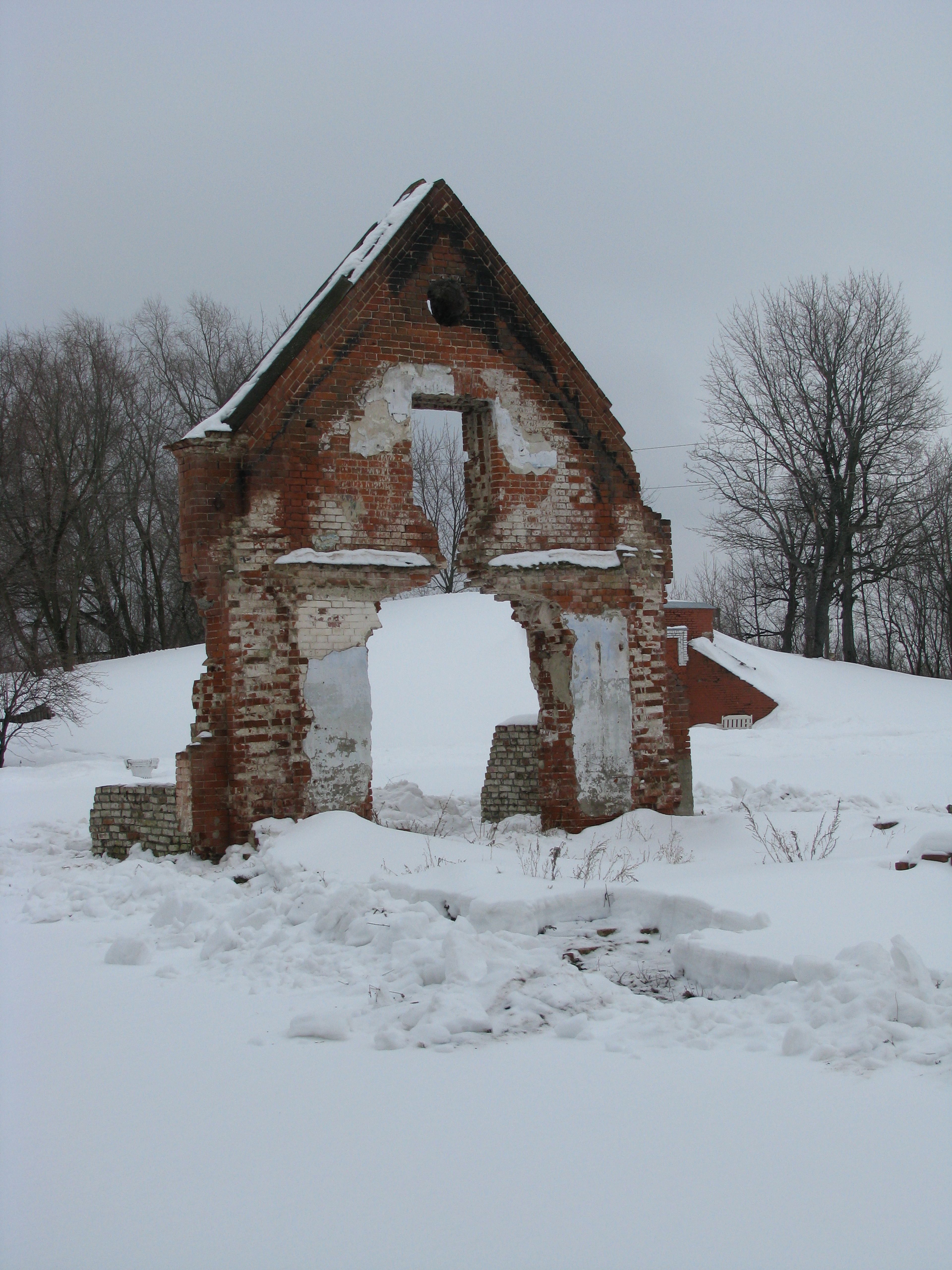 фото объекта культурного наследия