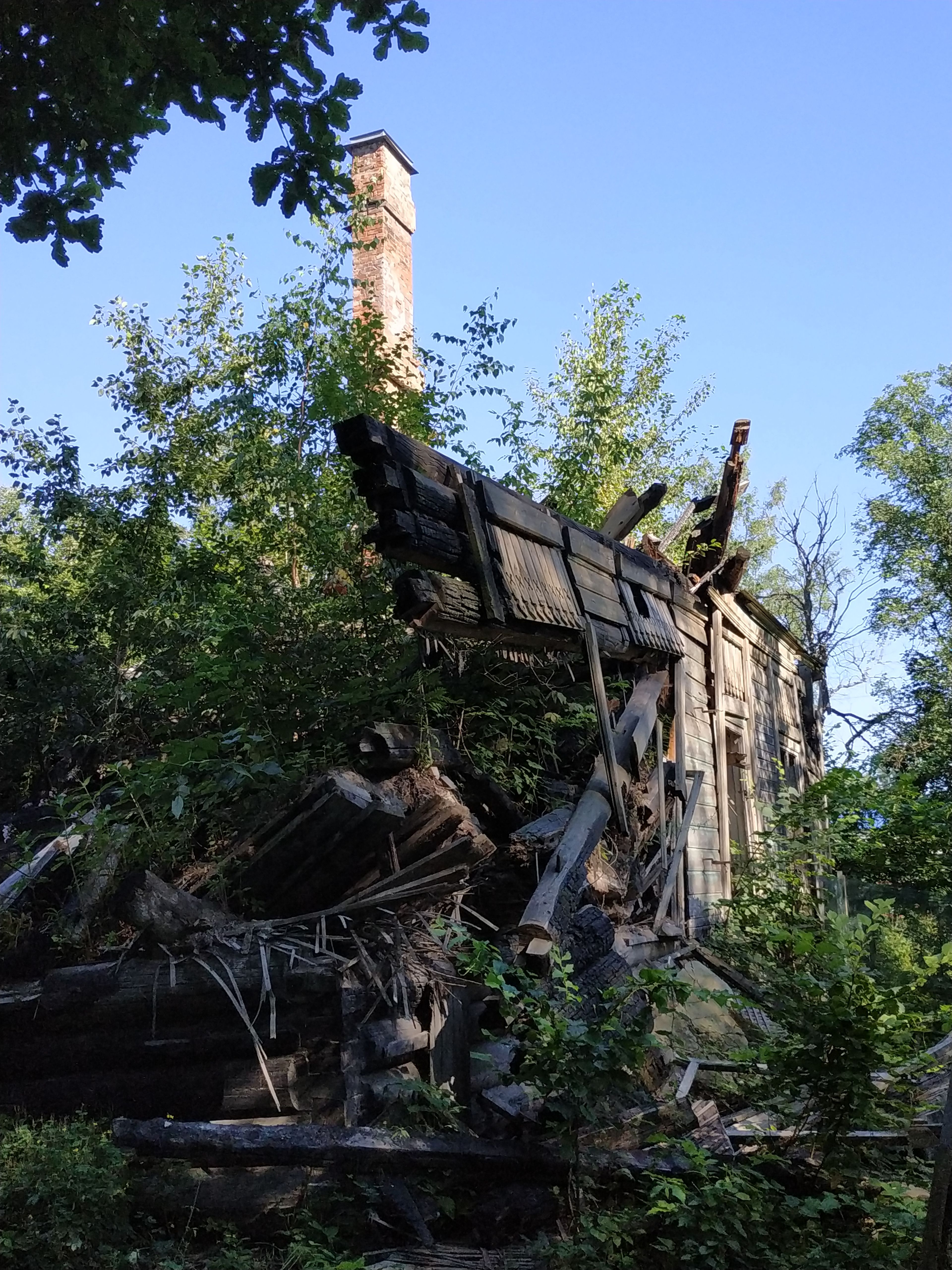 фото объекта культурного наследия