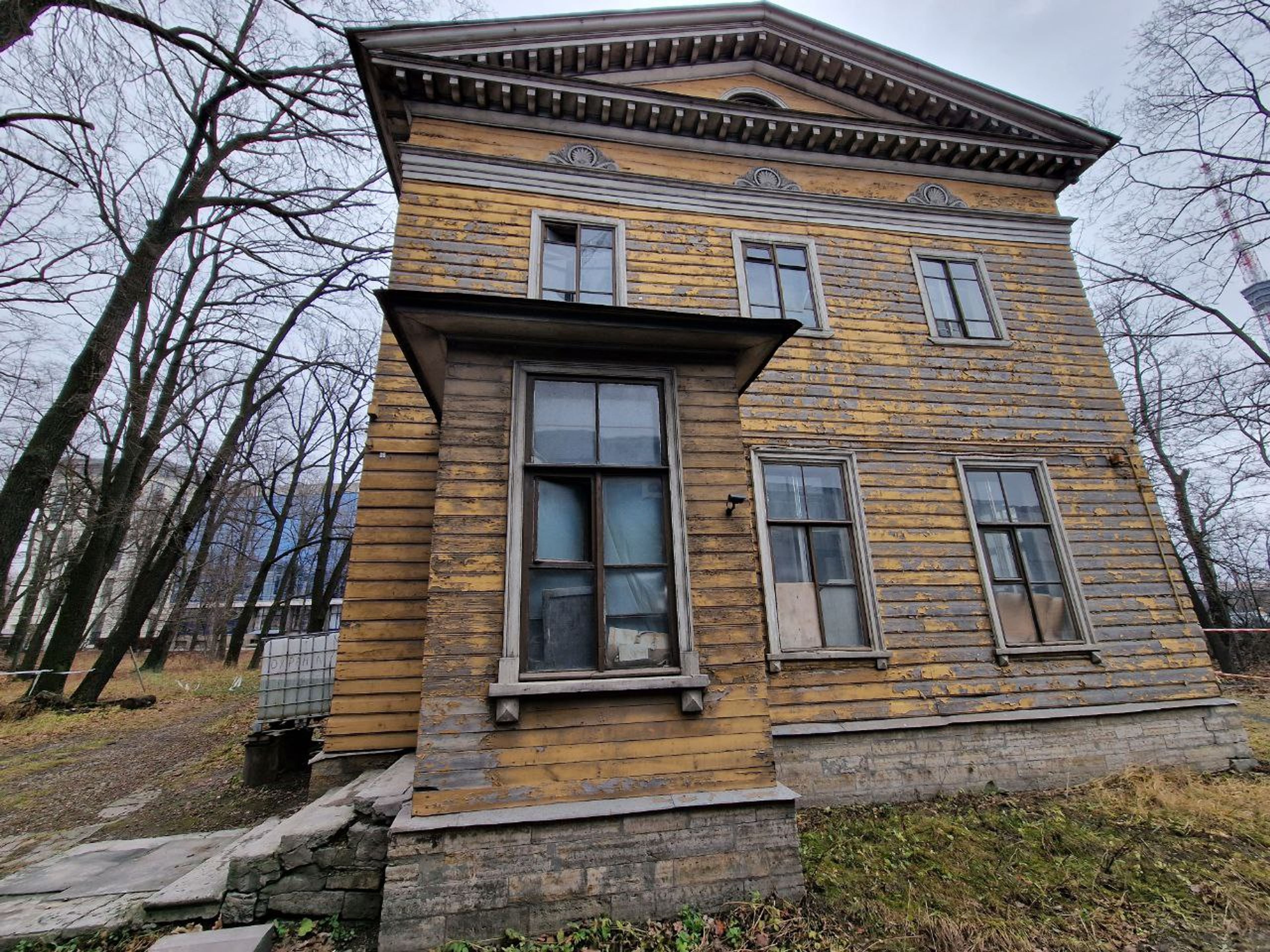 фото объекта культурного наследия