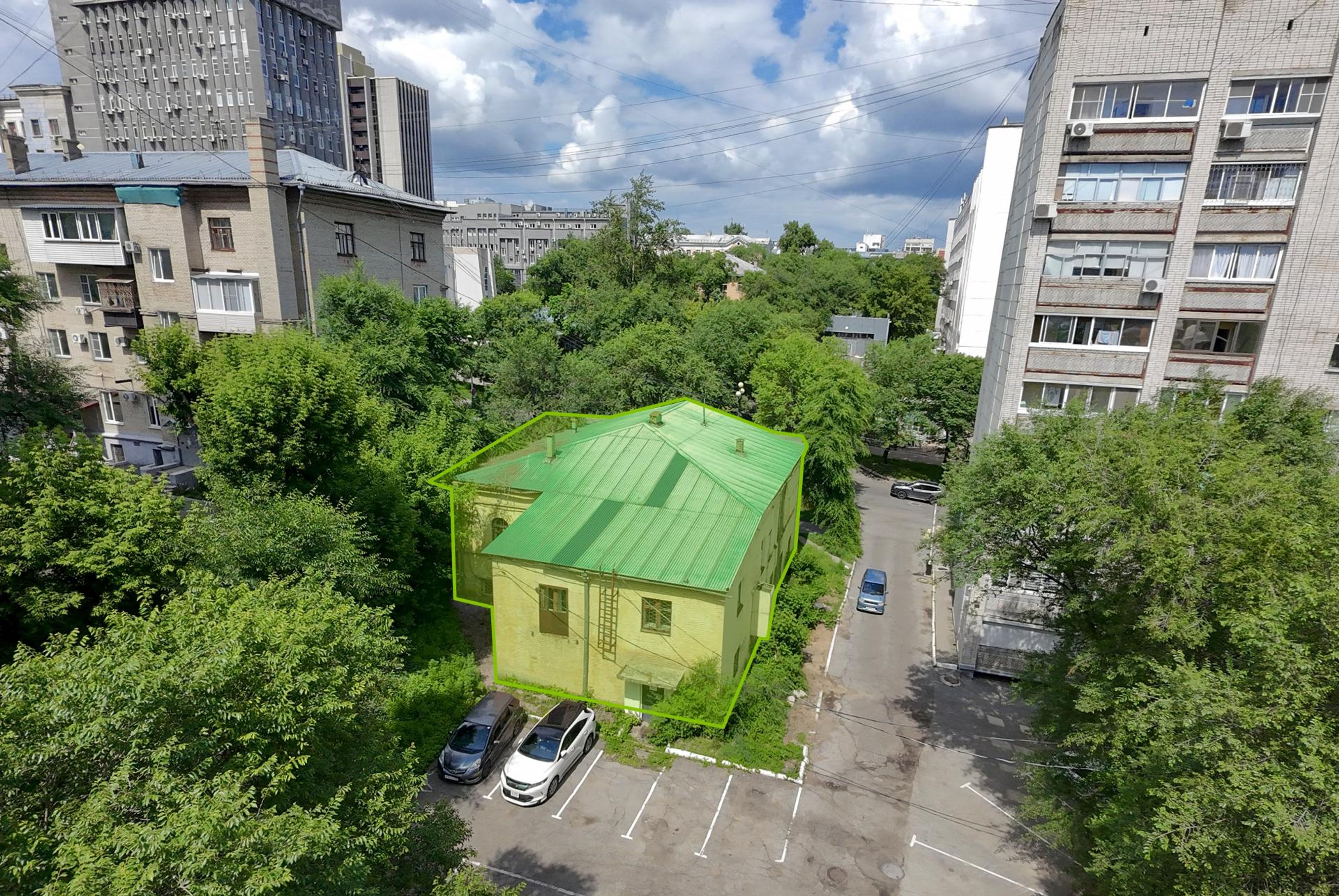 фото объекта культурного наследия