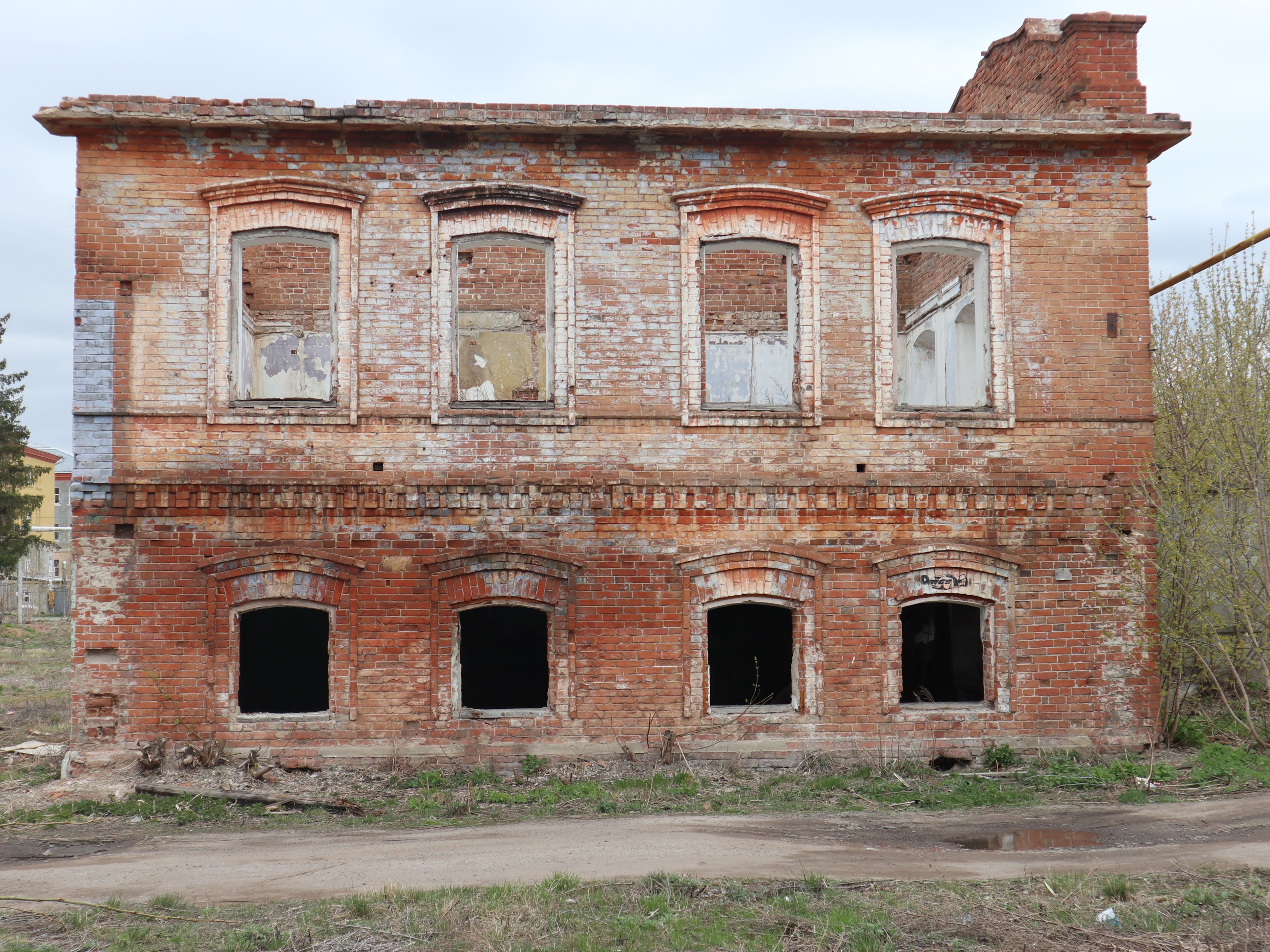 фото объекта культурного наследия