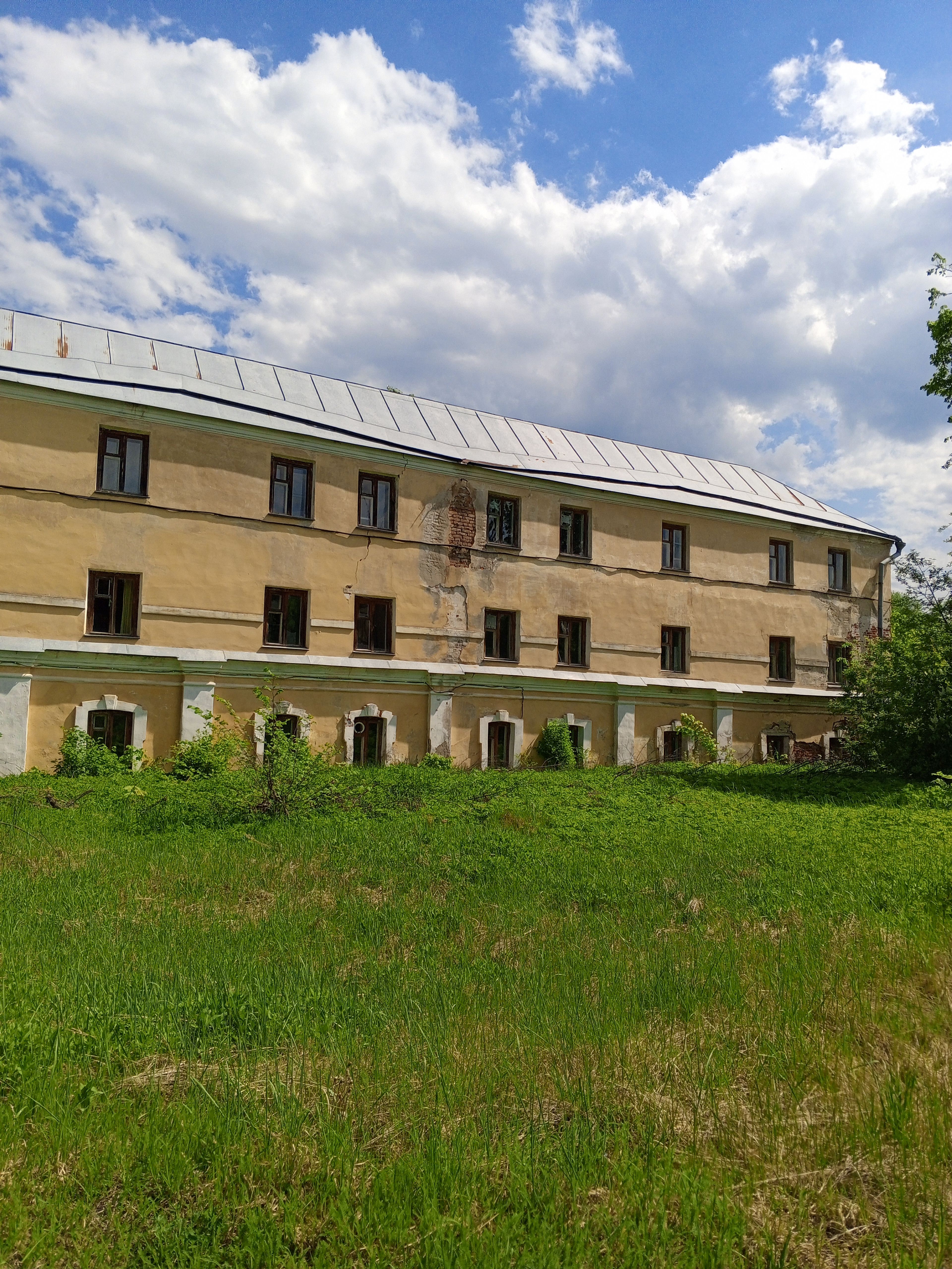 фото объекта культурного наследия