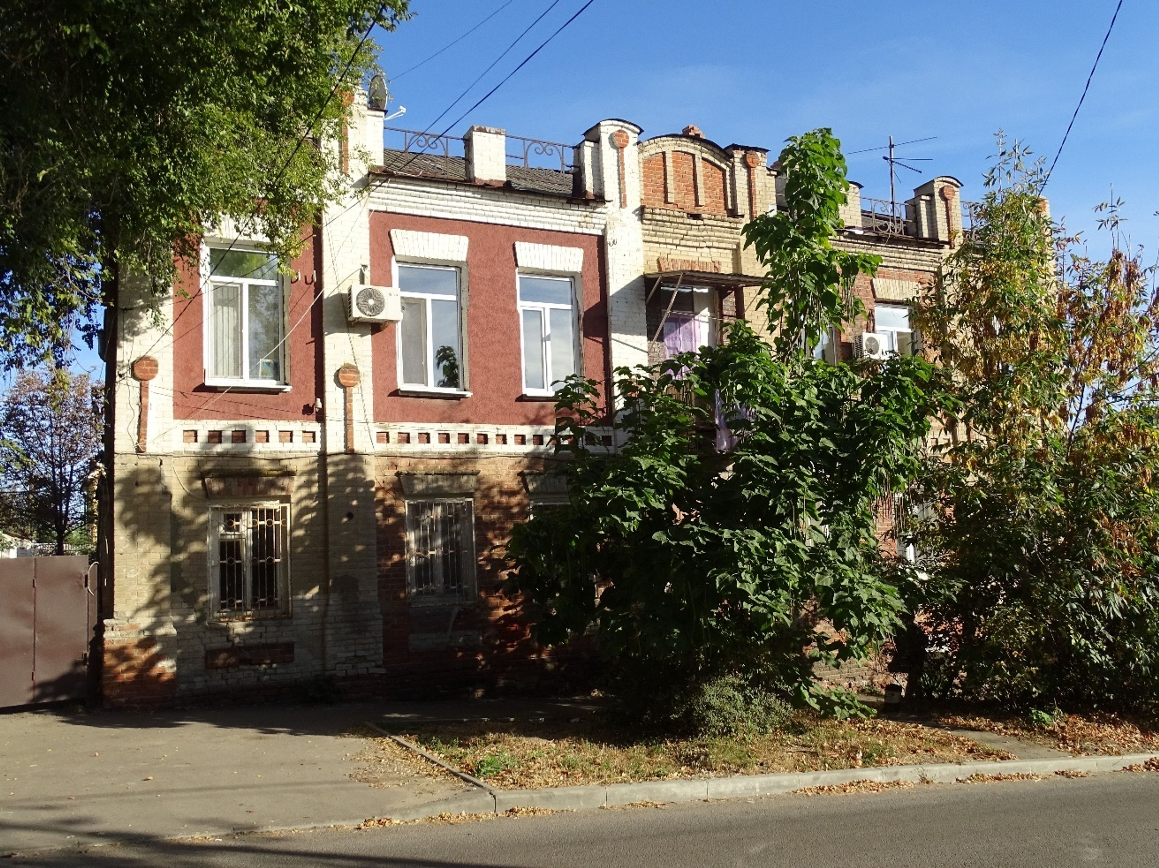 фото объекта культурного наследия
