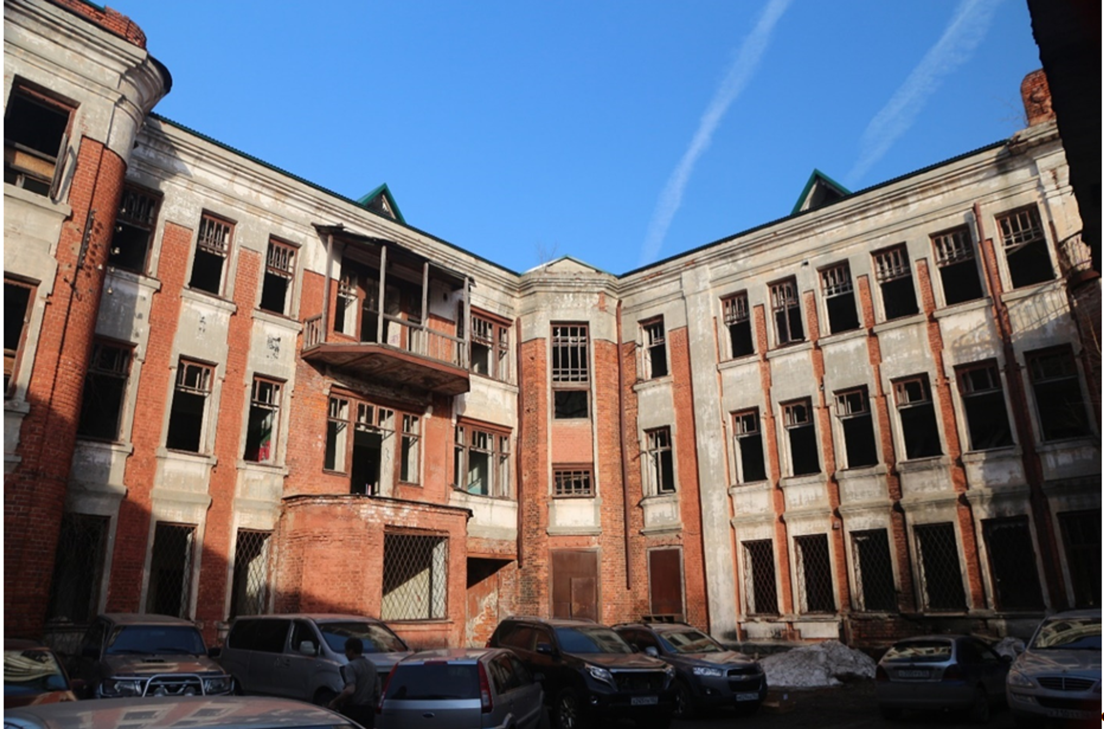 фото объекта культурного наследия