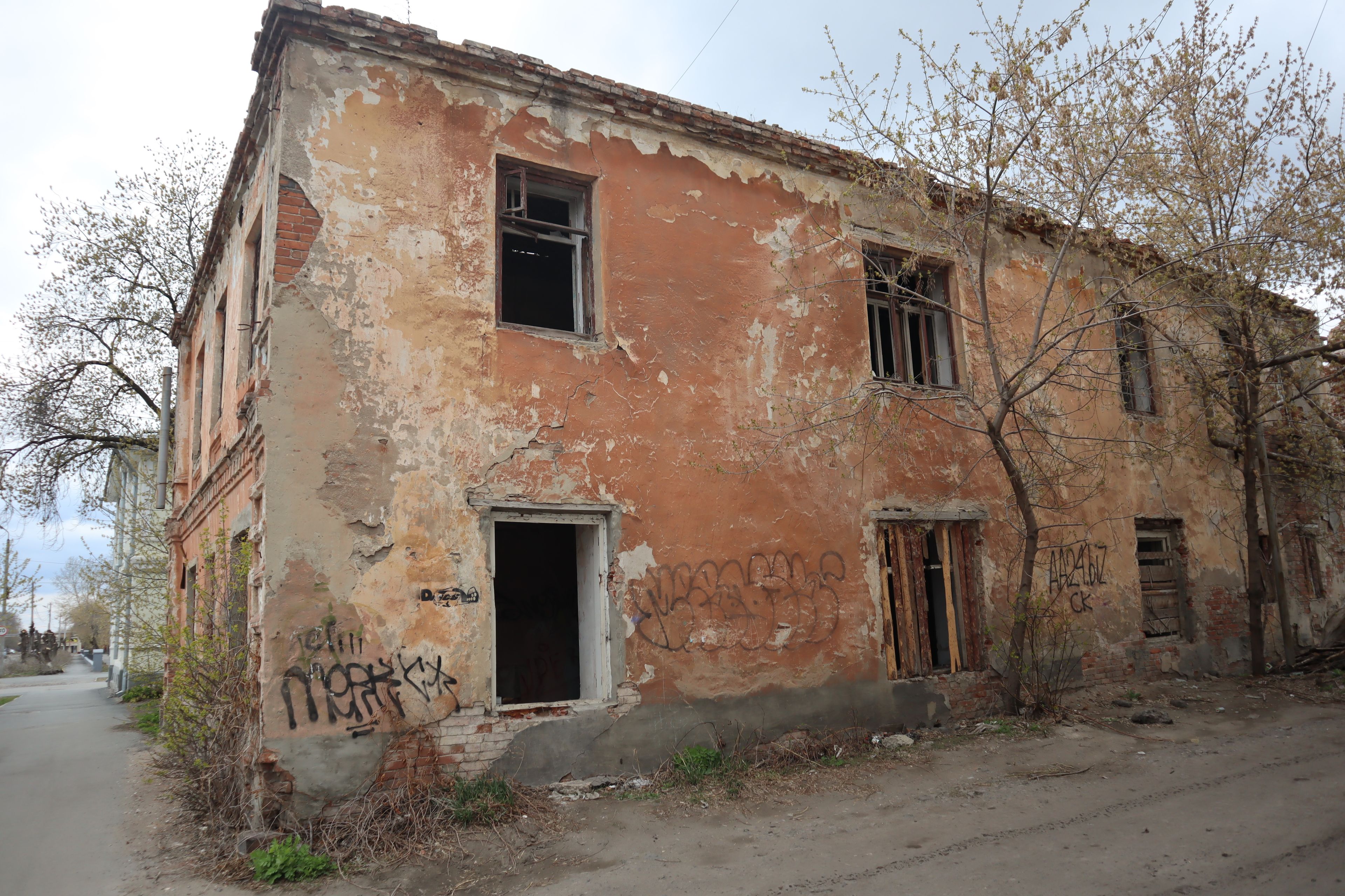 фото объекта культурного наследия