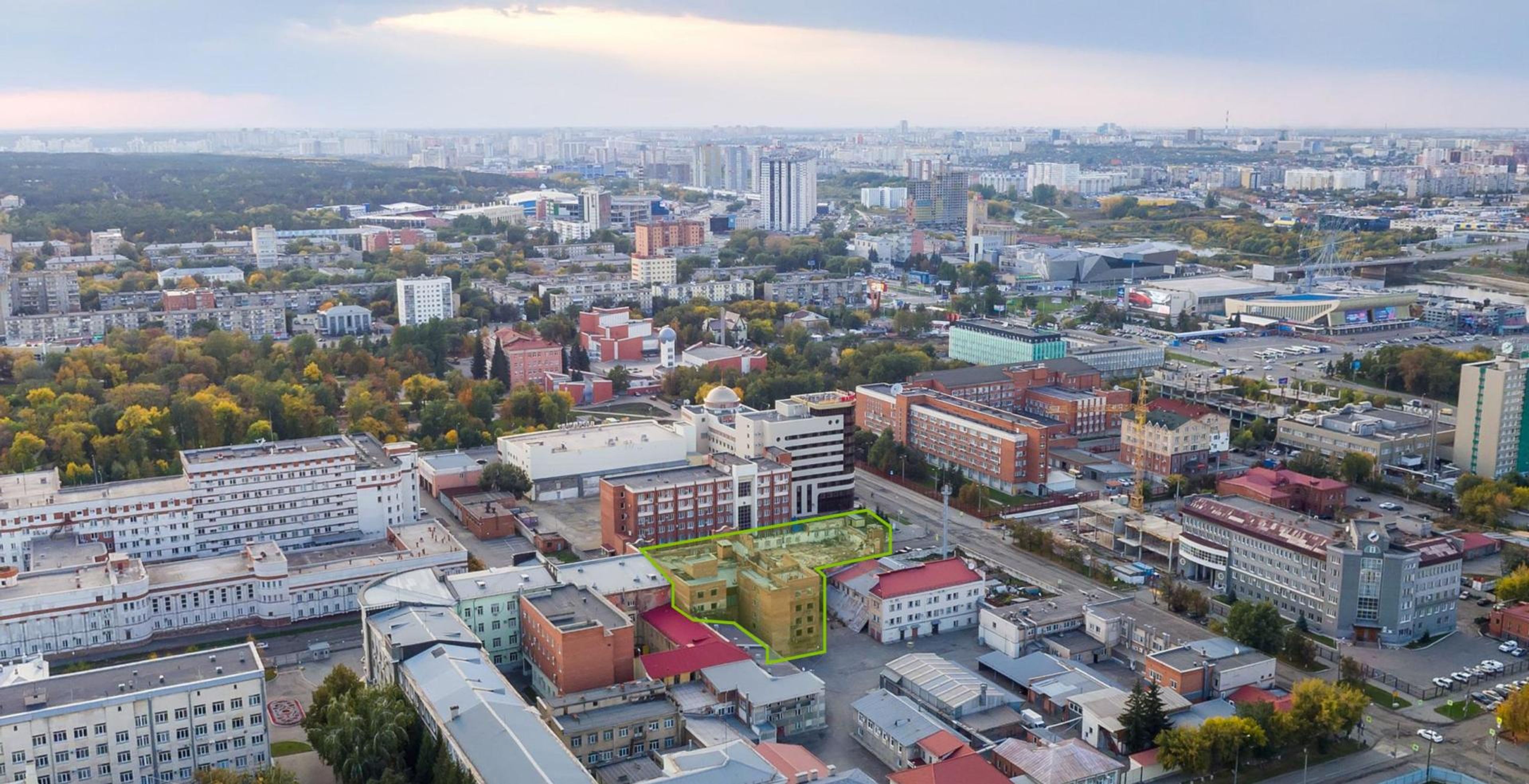 фото объекта культурного наследия