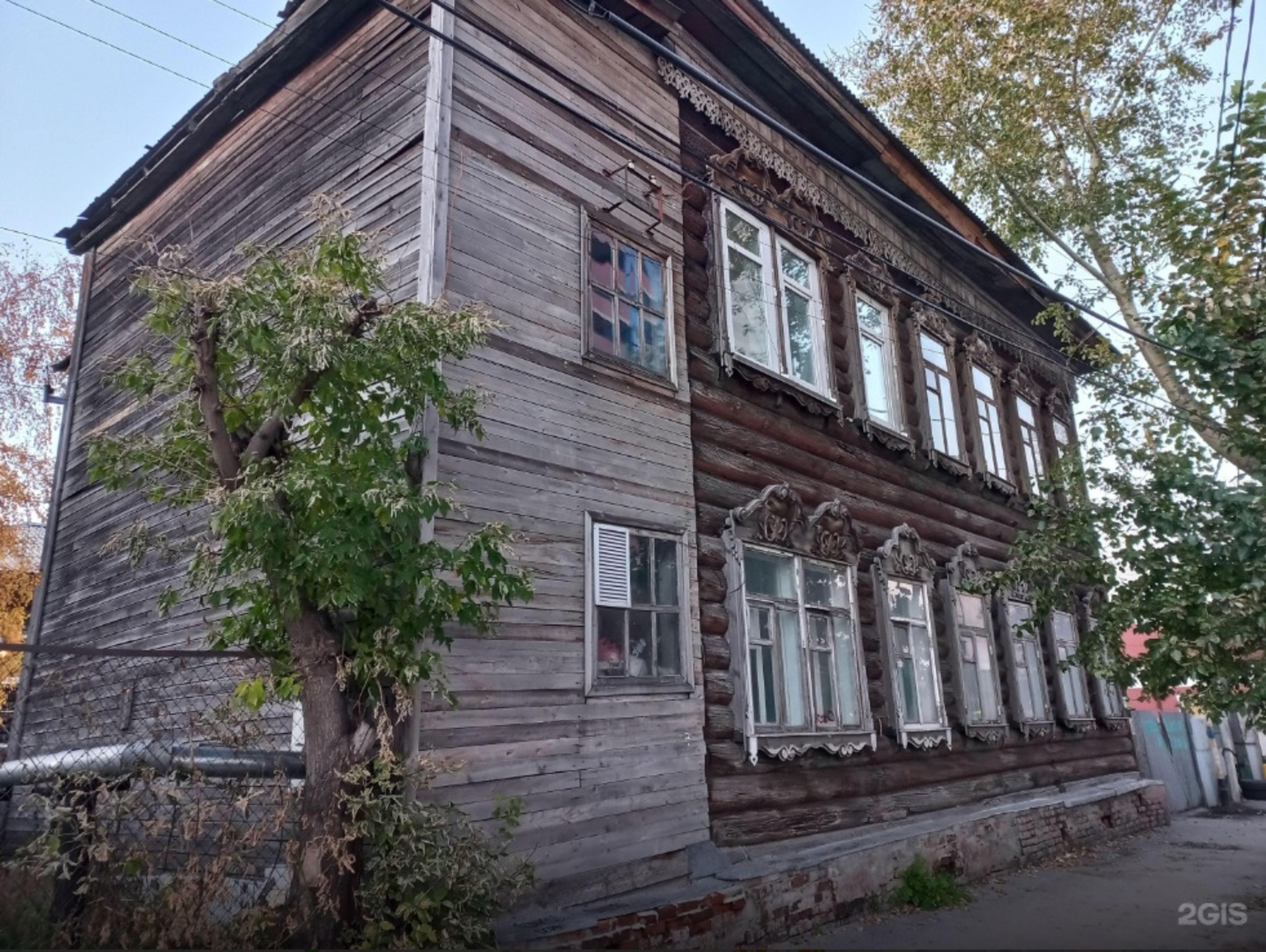 фото объекта культурного наследия
