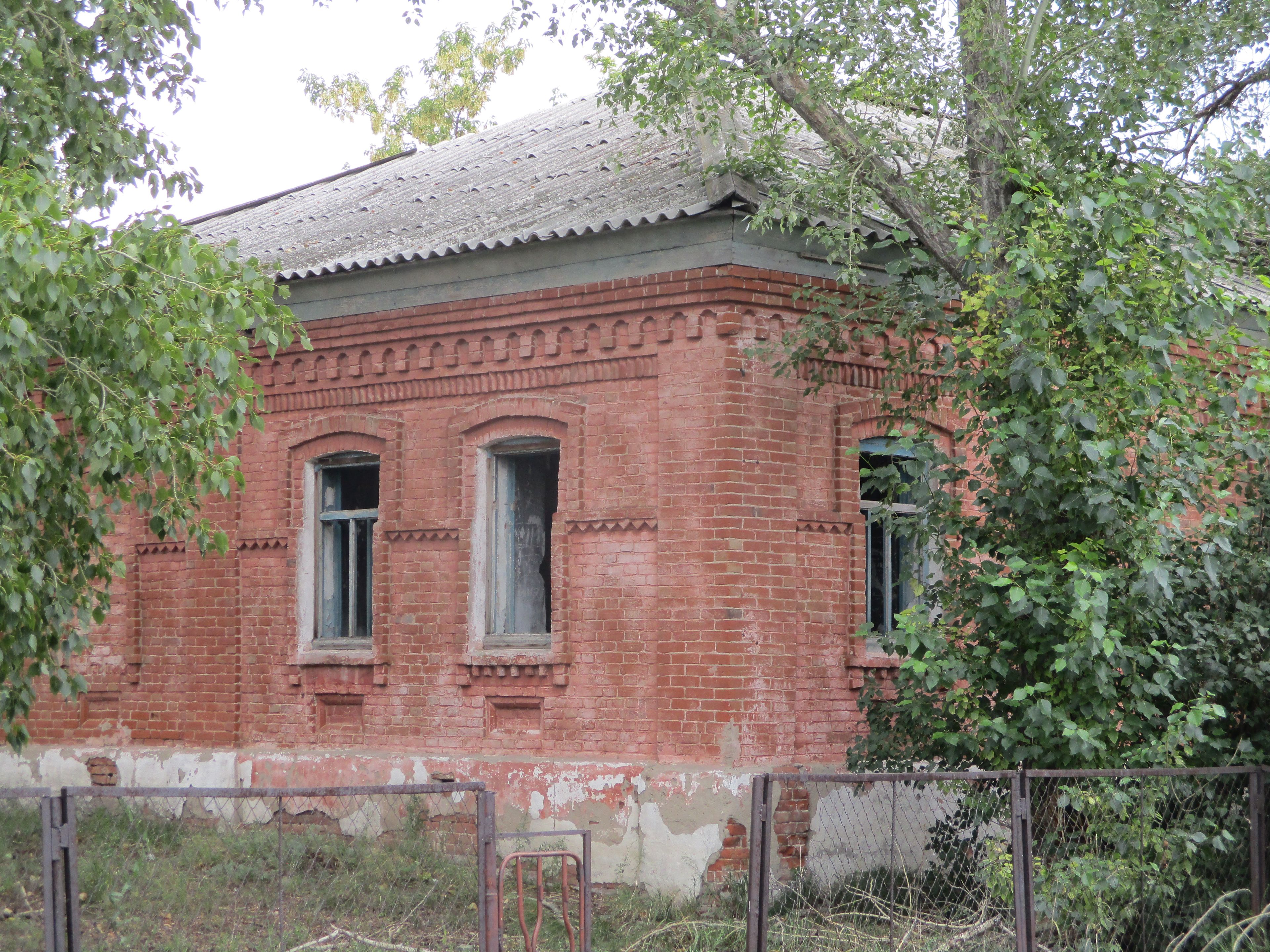 фото объекта культурного наследия