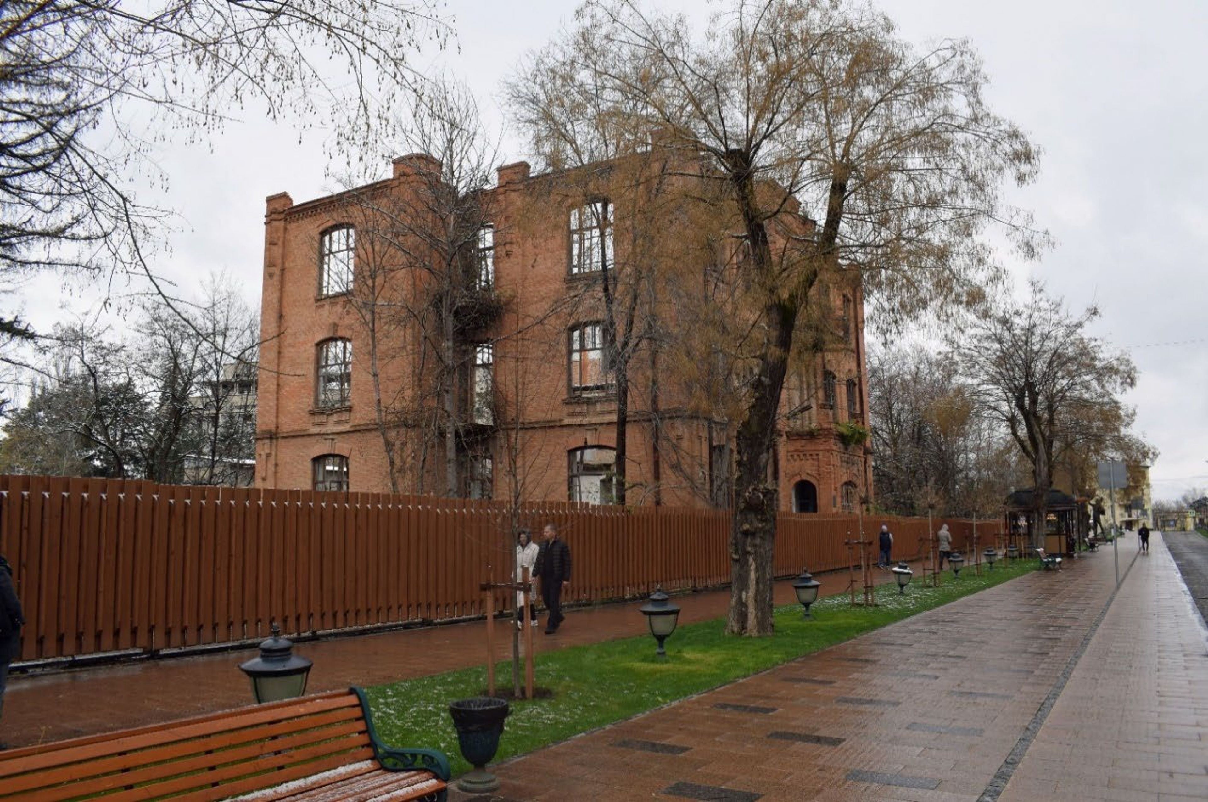 фото объекта культурного наследия