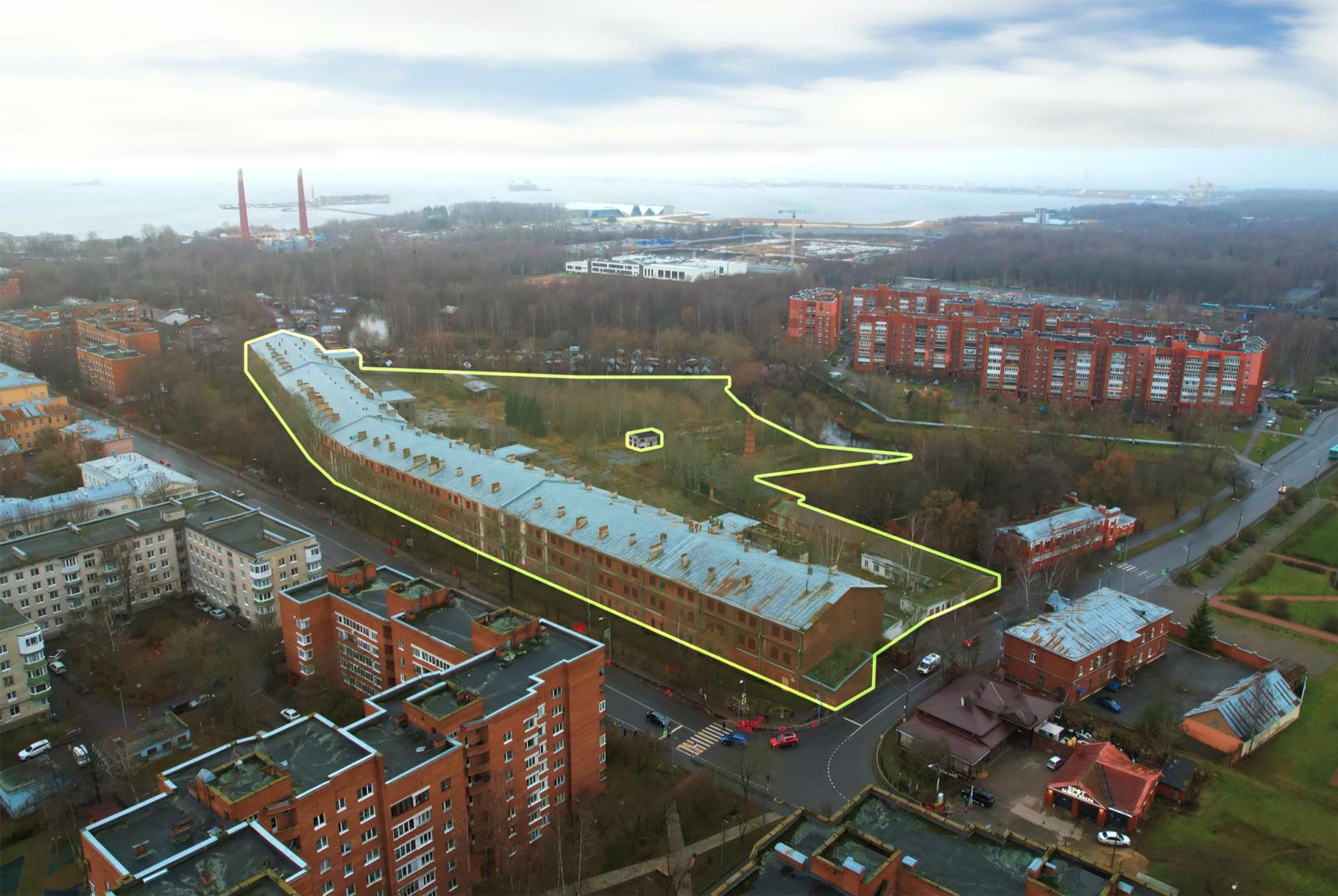 фото объекта культурного наследия