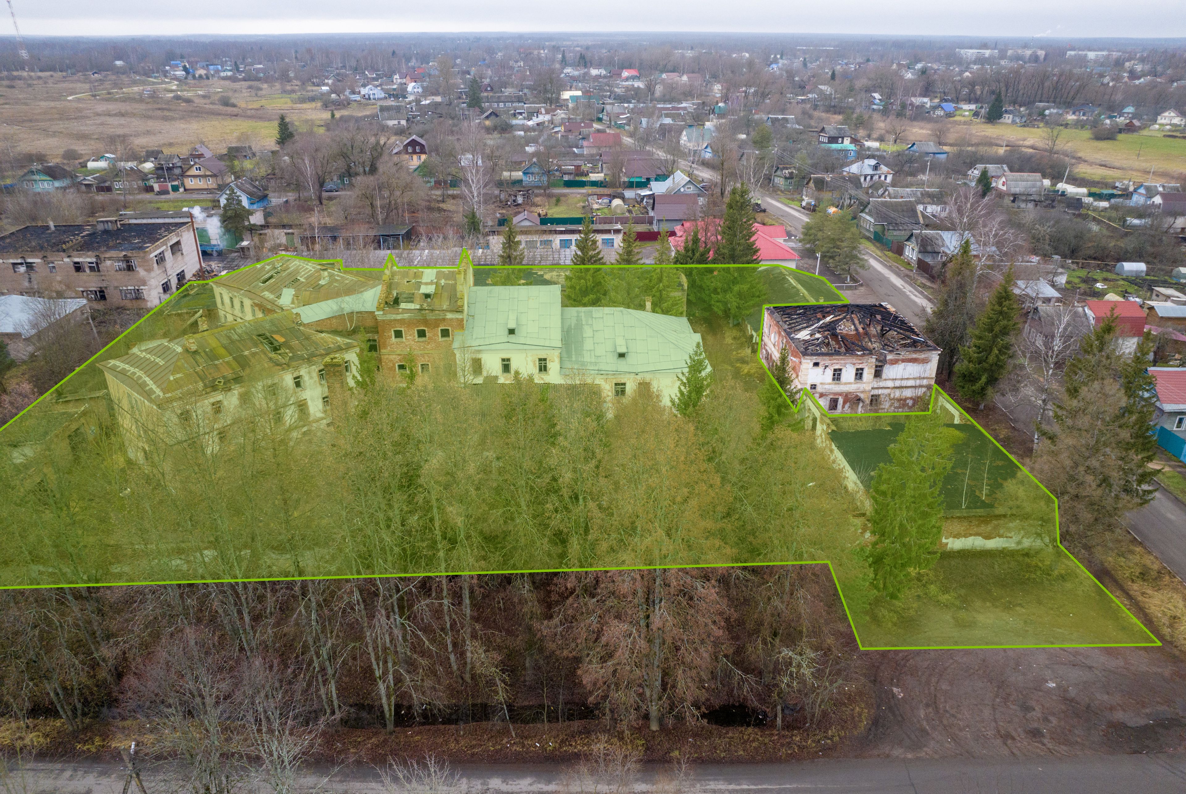 фото объекта культурного наследия
