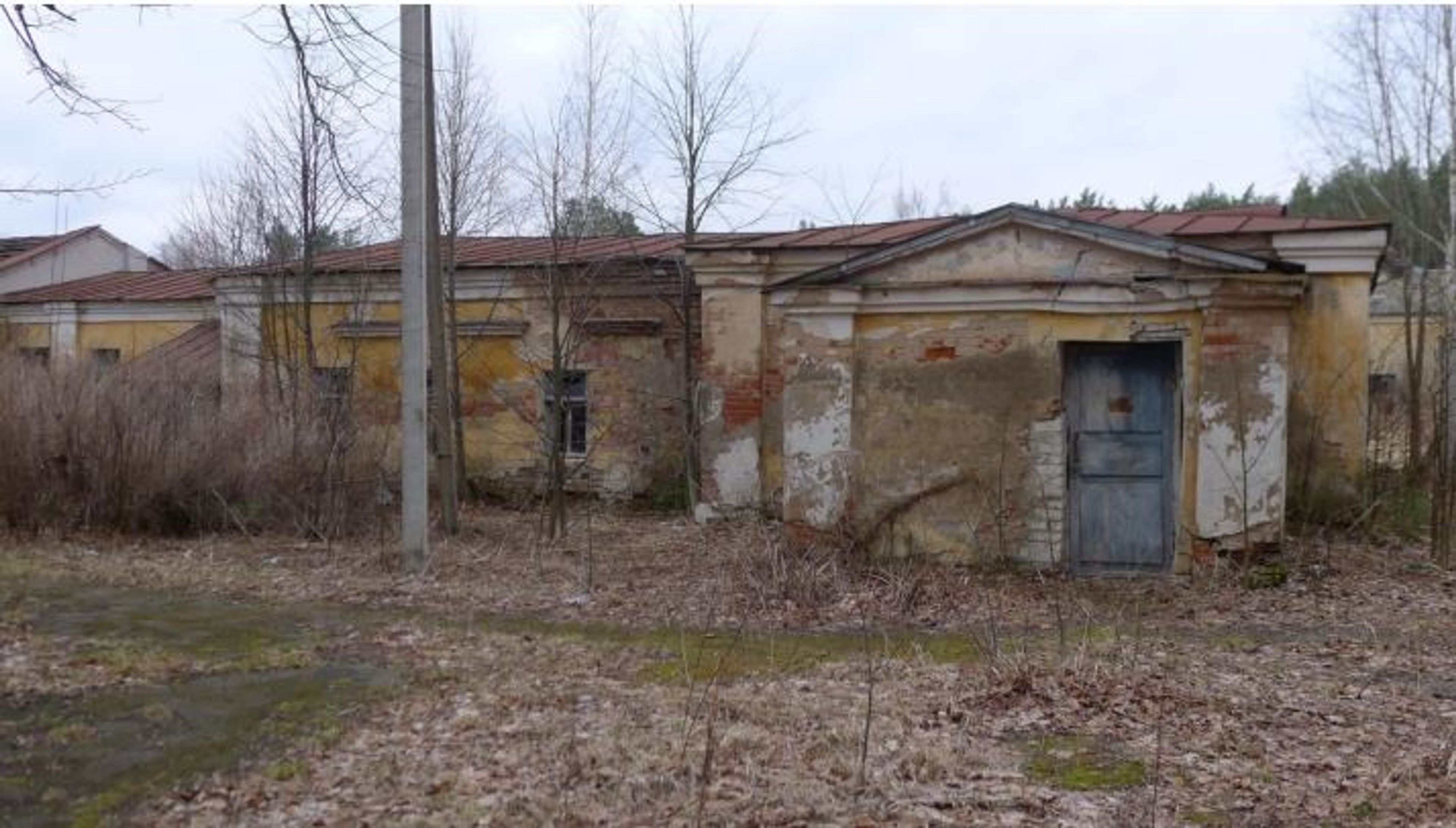 фото объекта культурного наследия