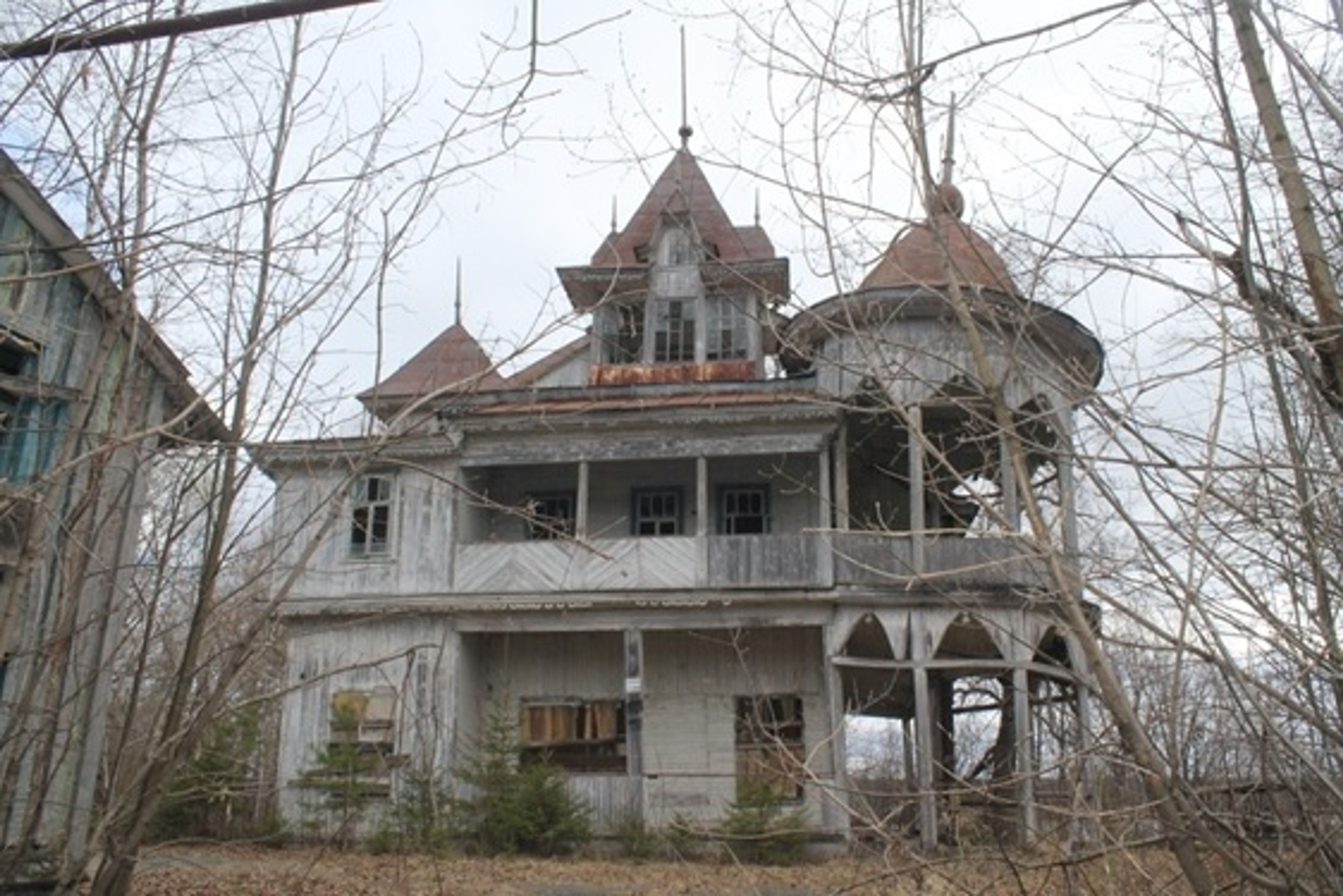 фото объекта культурного наследия