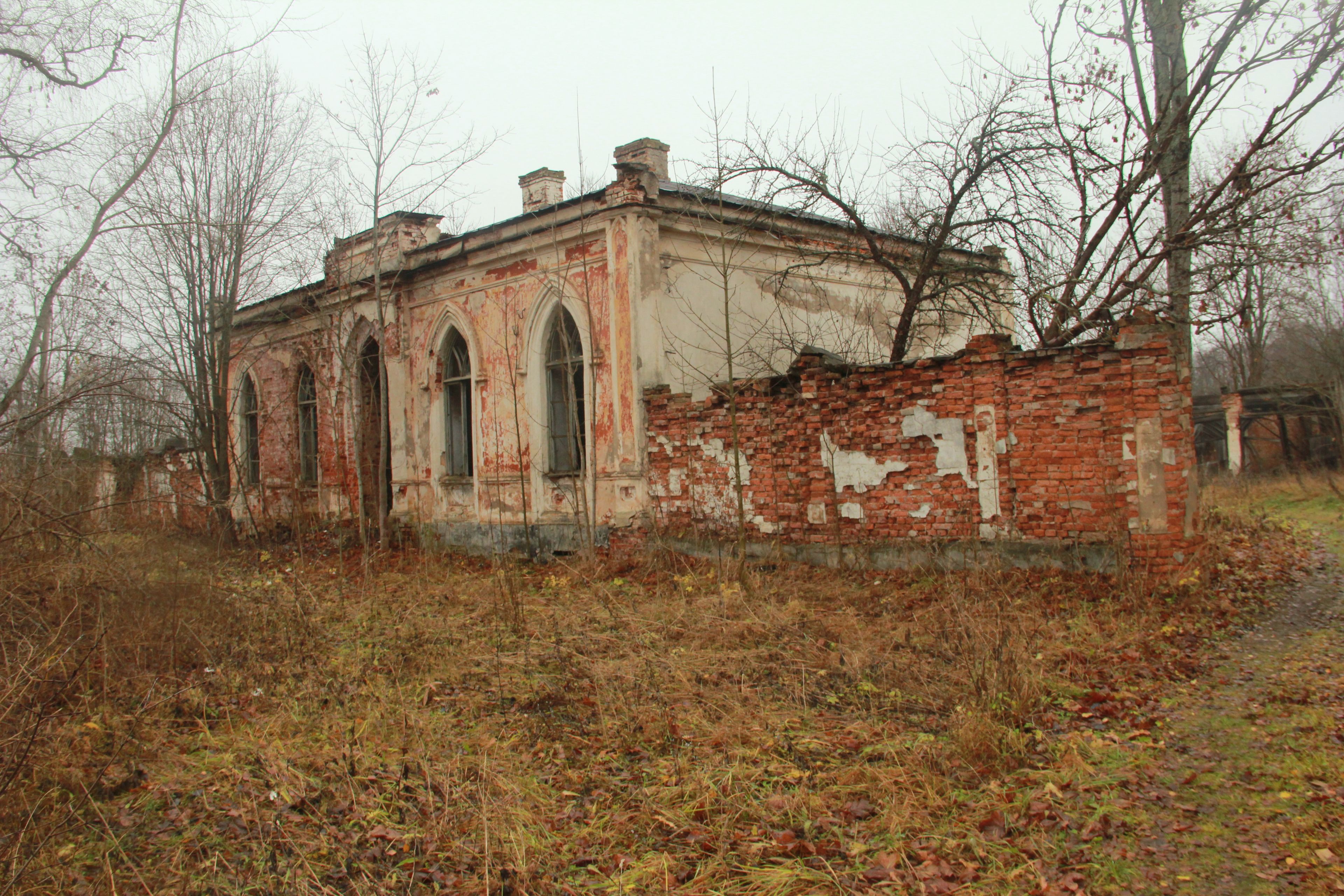 фото объекта культурного наследия