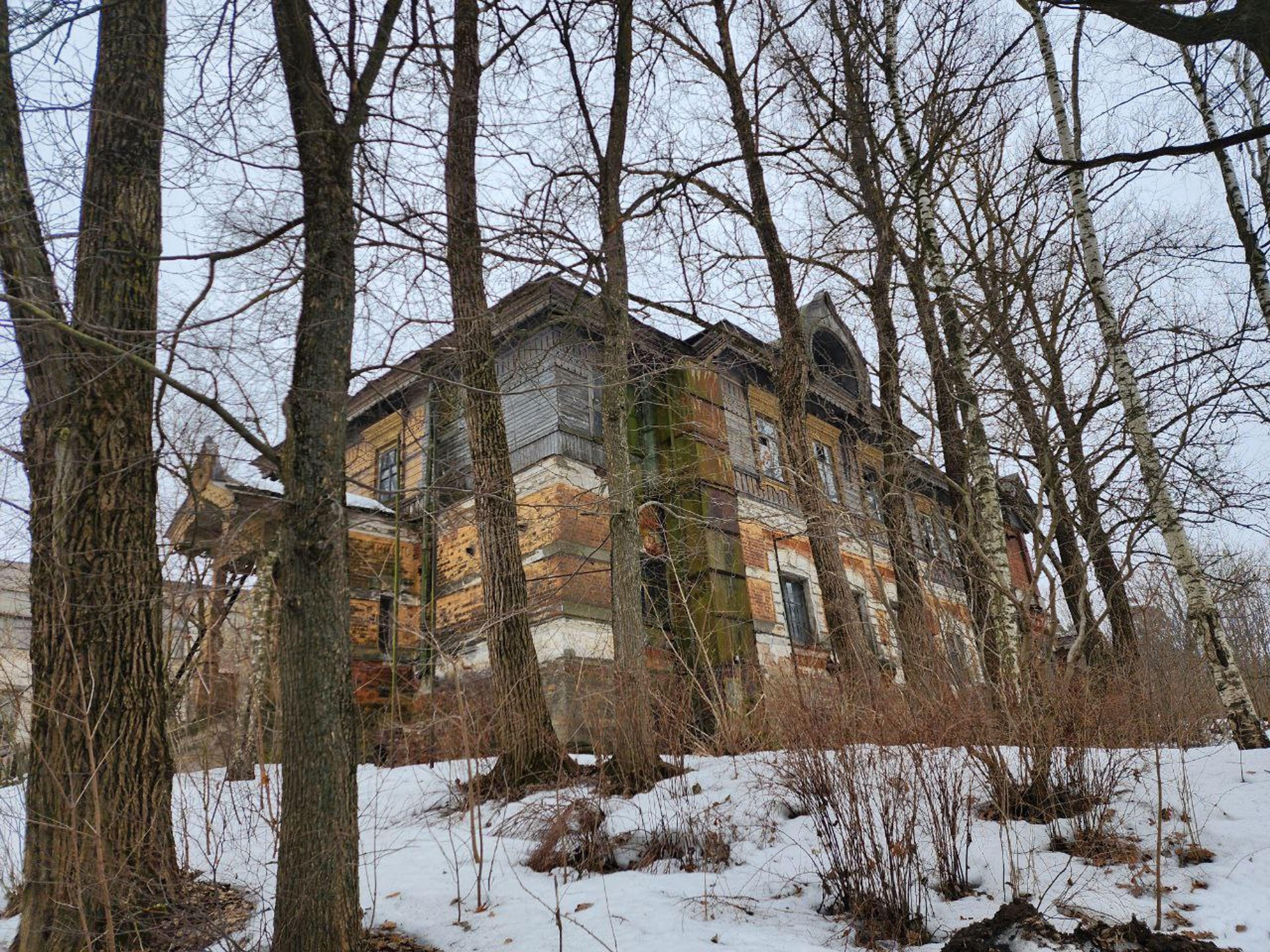 фото объекта культурного наследия