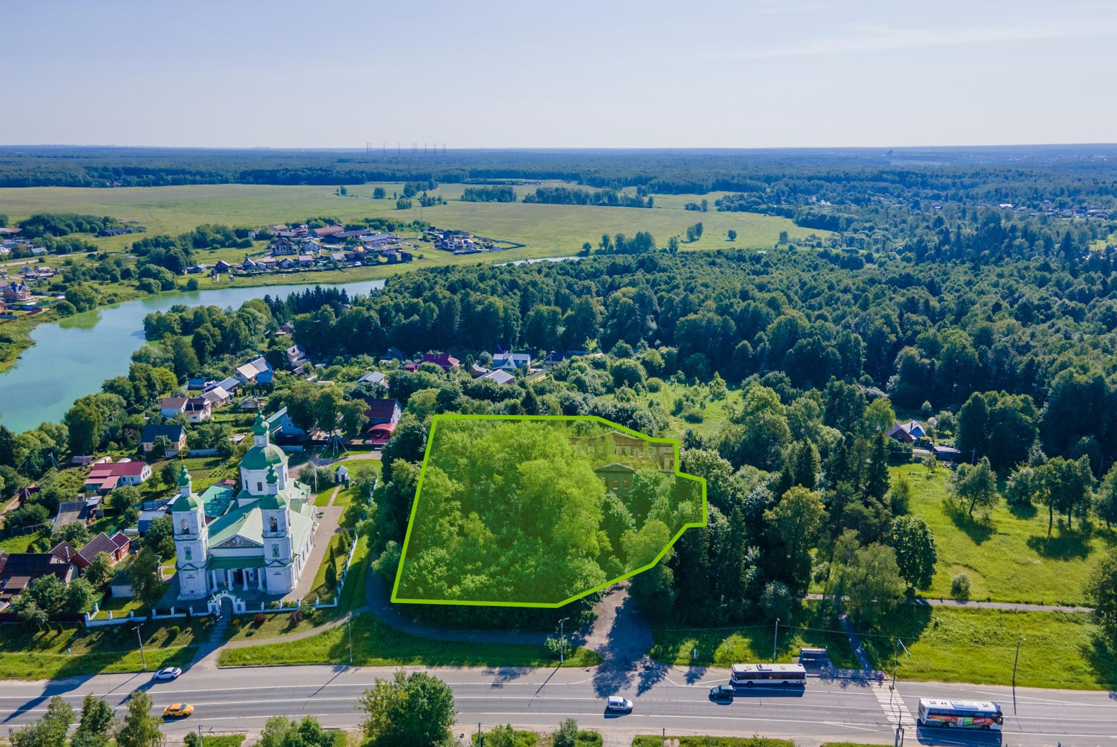 фото объекта культурного наследия