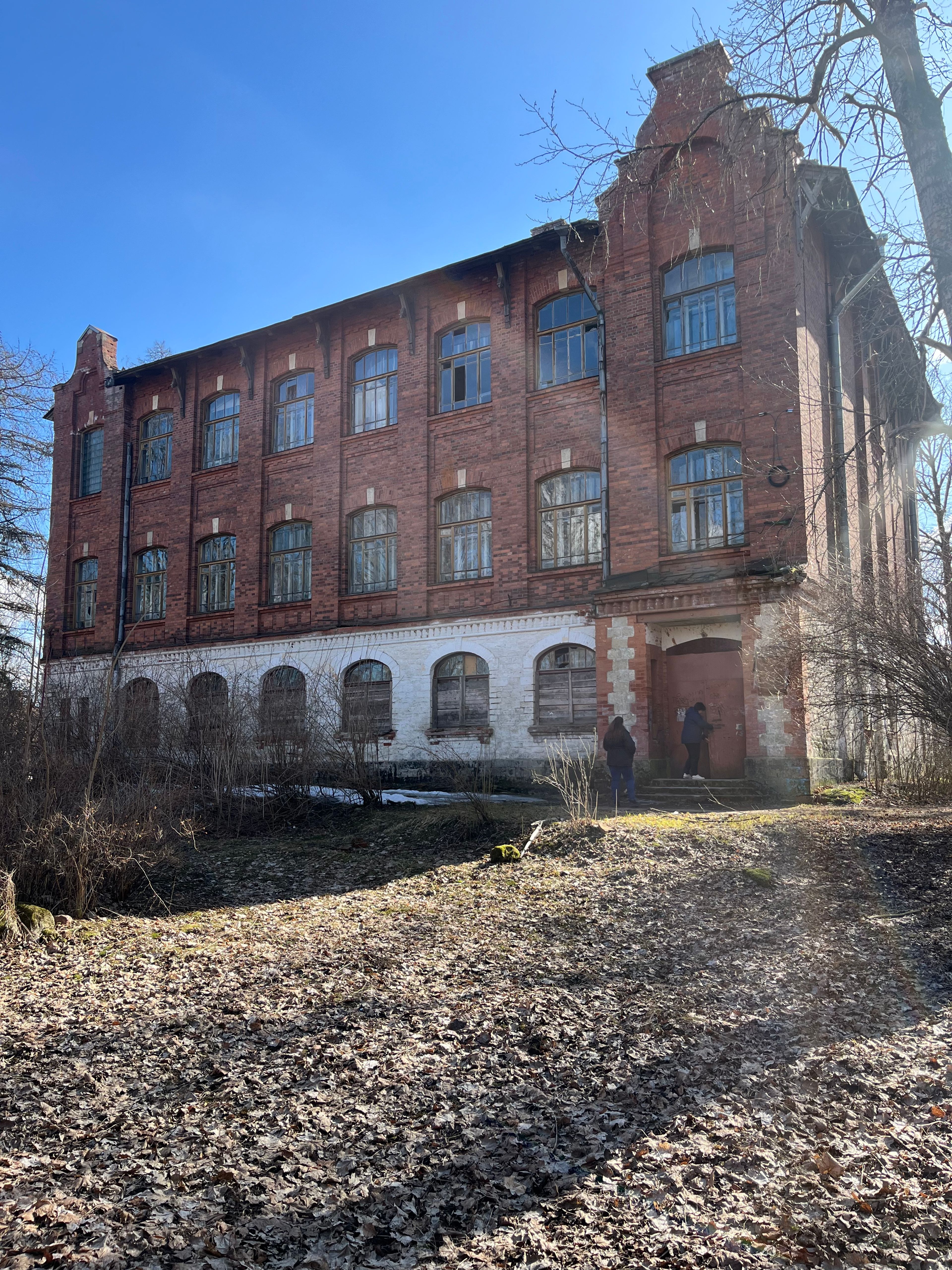 фото объекта культурного наследия