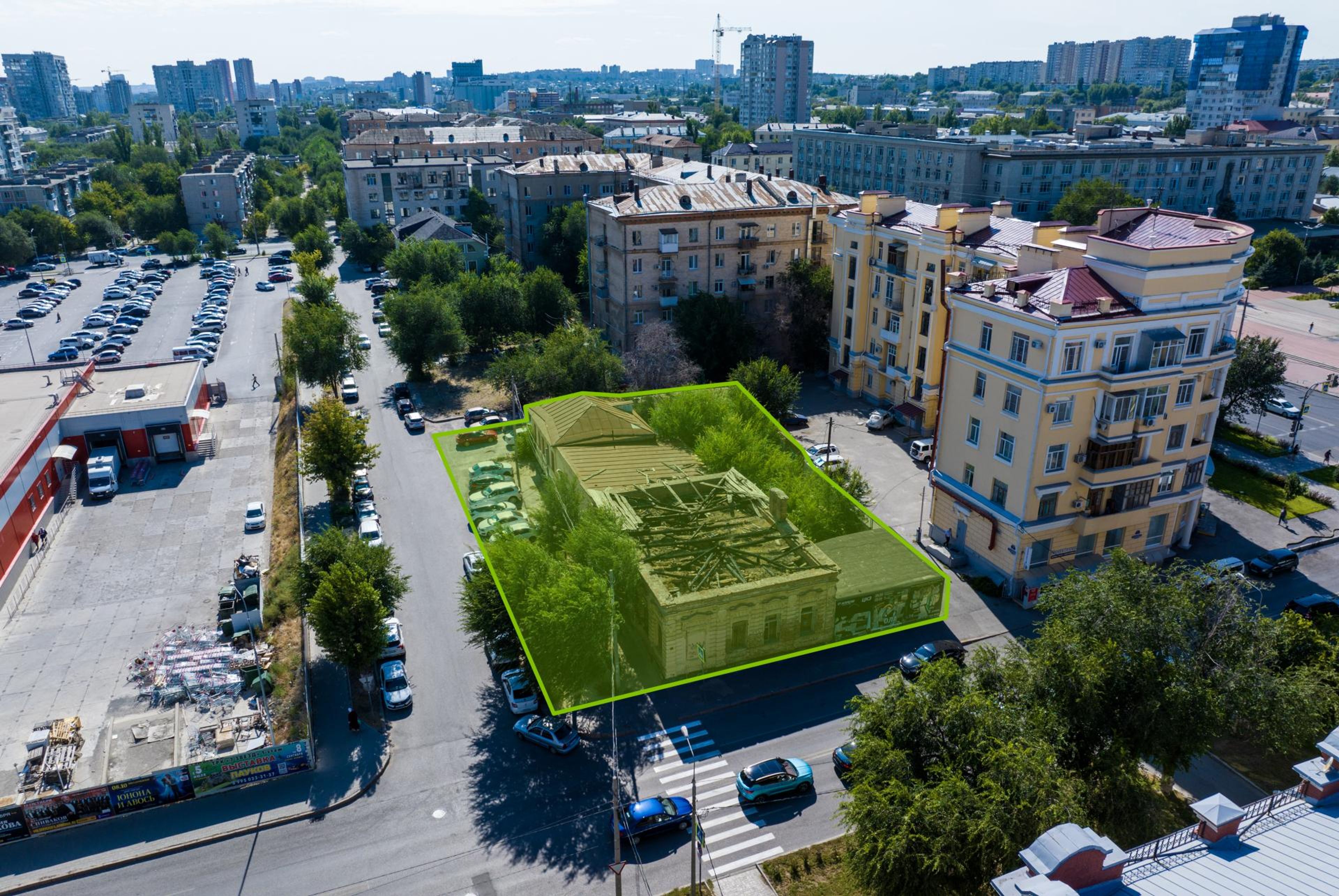 фото объекта культурного наследия