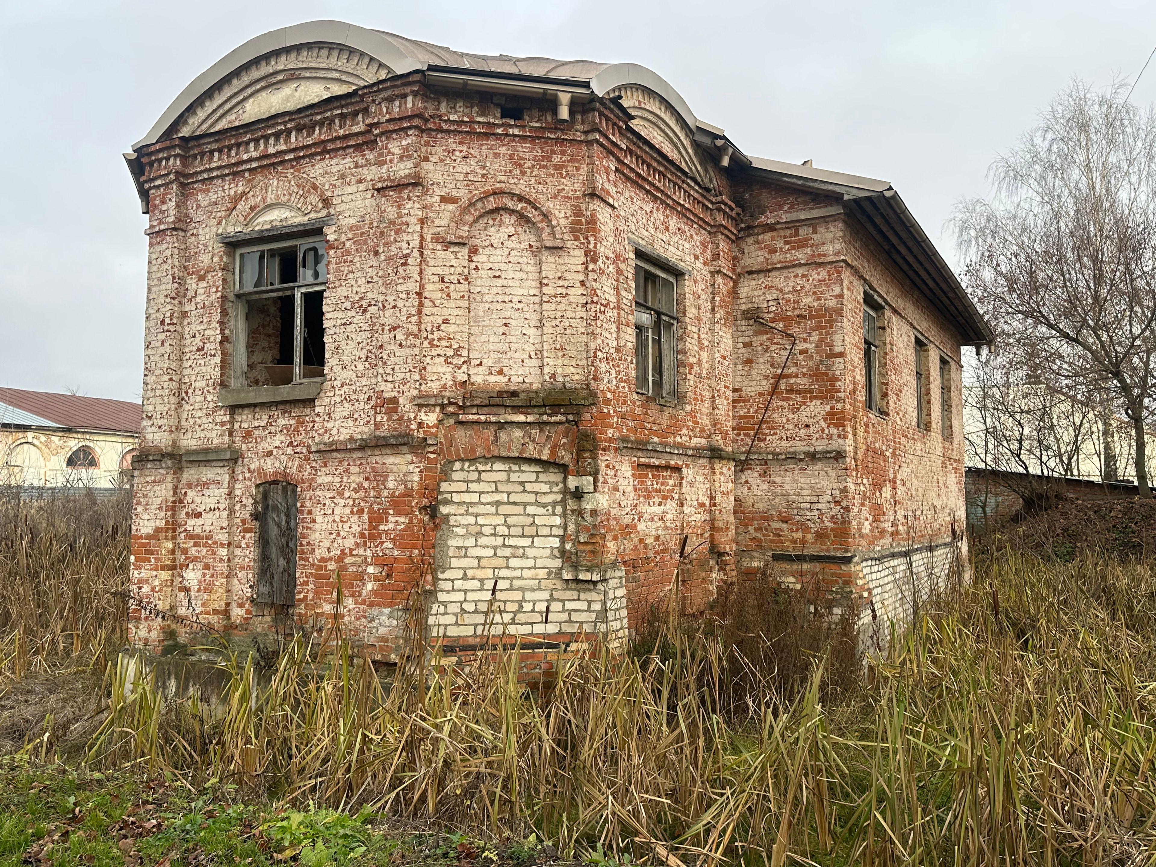 фото объекта культурного наследия