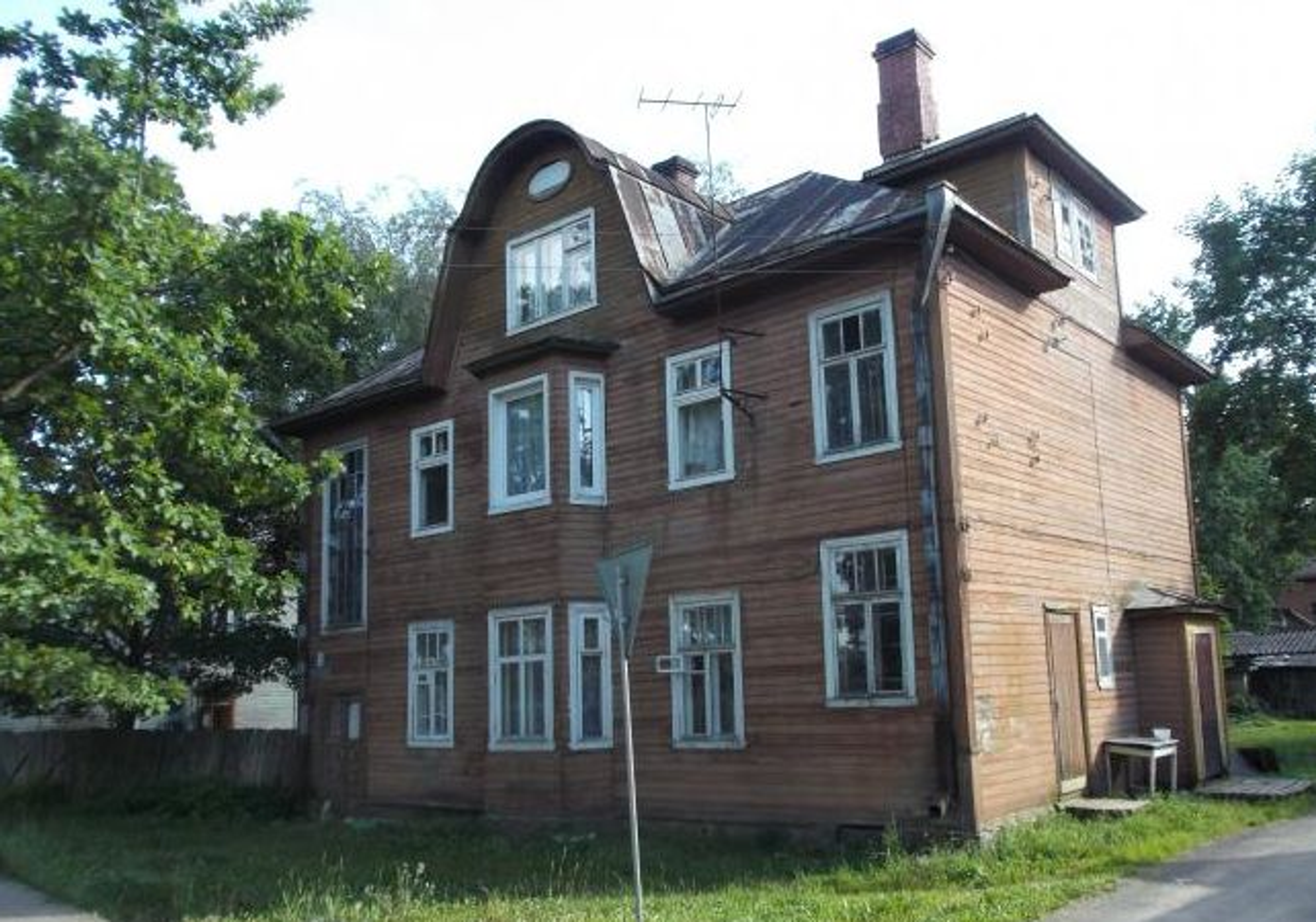 фото объекта культурного наследия