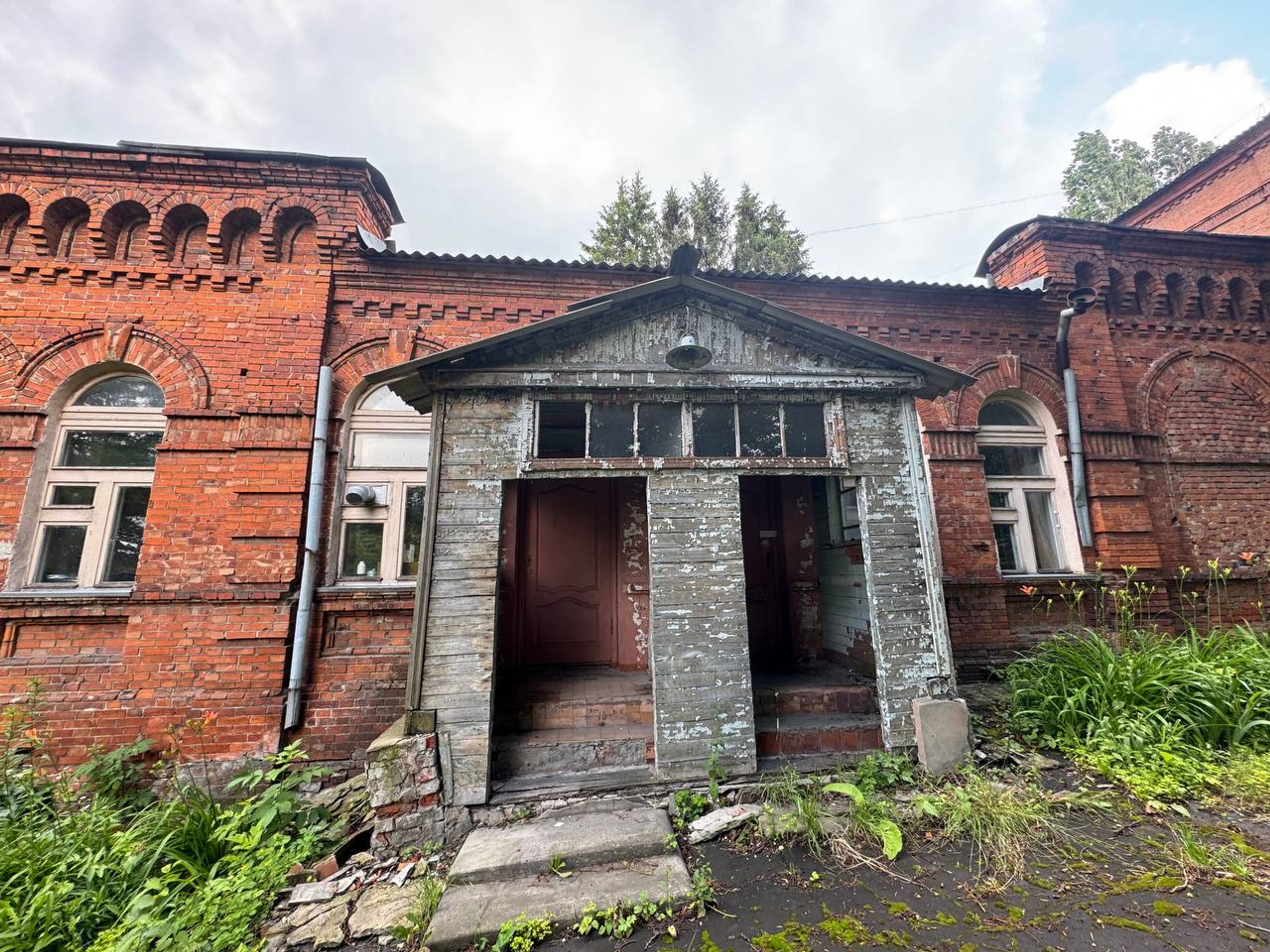 Фото объекта культурного наследия