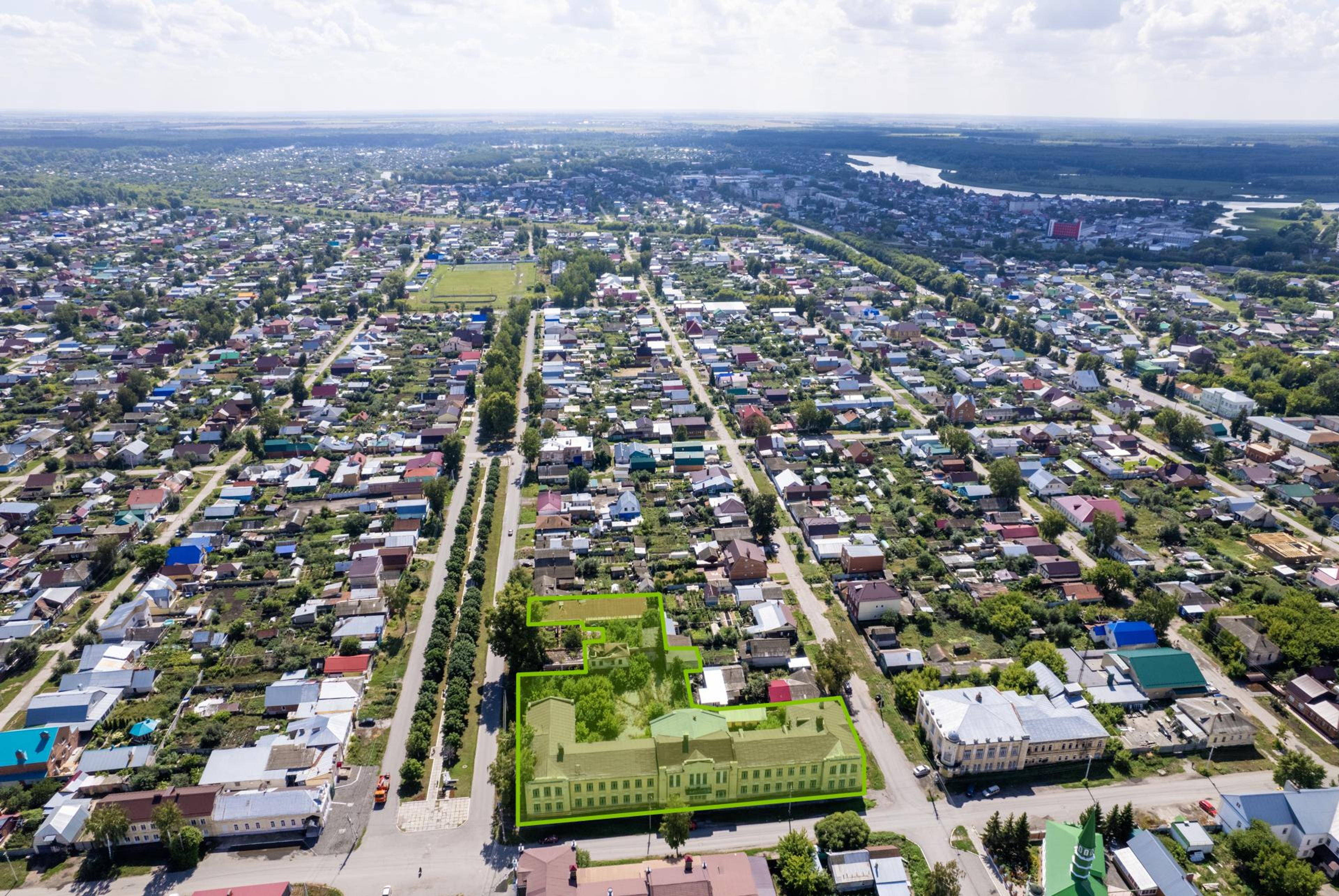 фото объекта культурного наследия