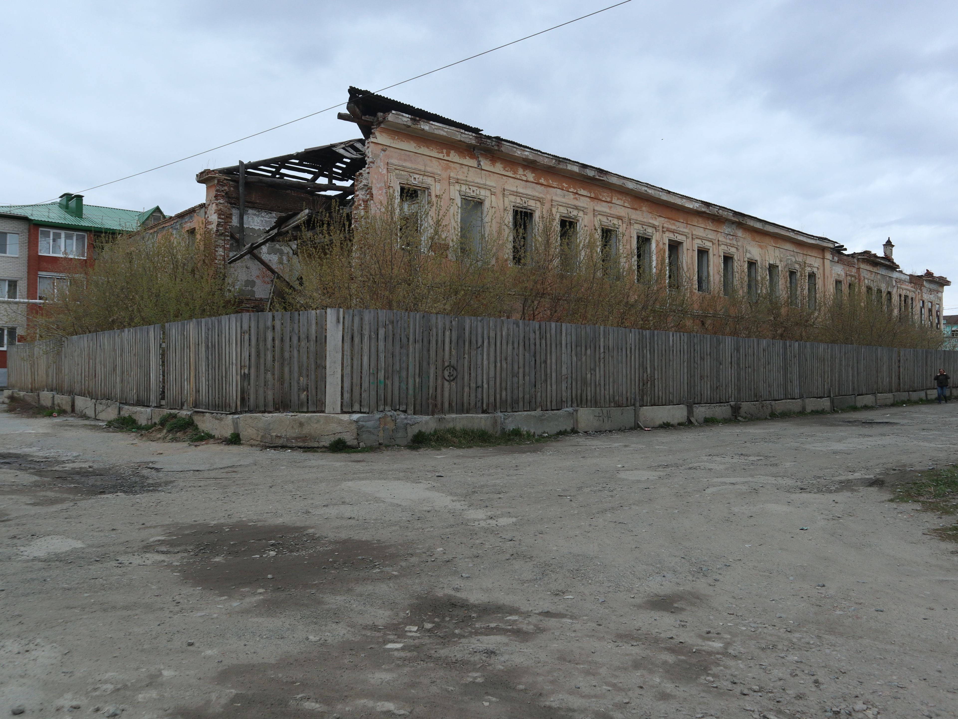 фото объекта культурного наследия