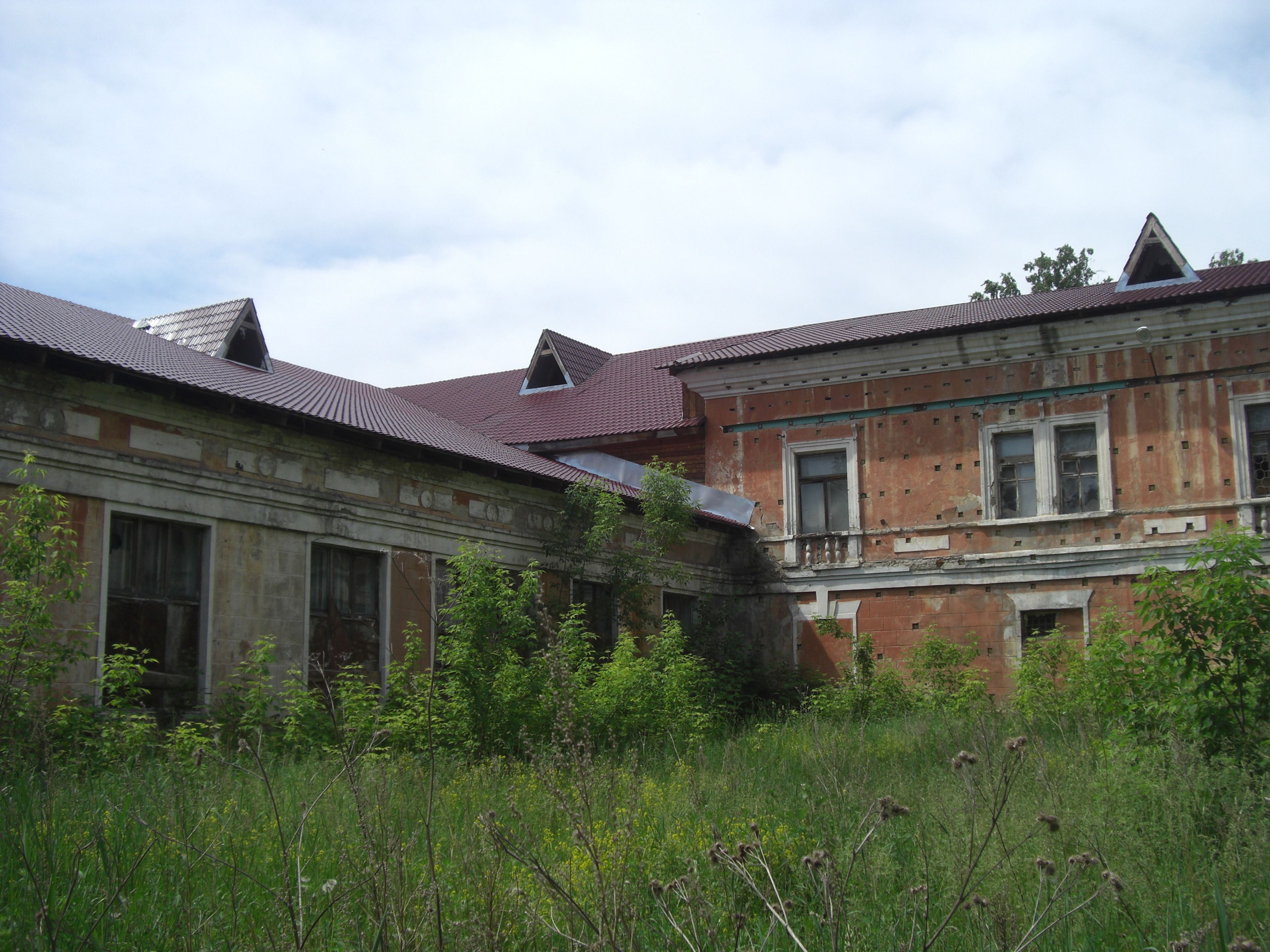 фото объекта культурного наследия
