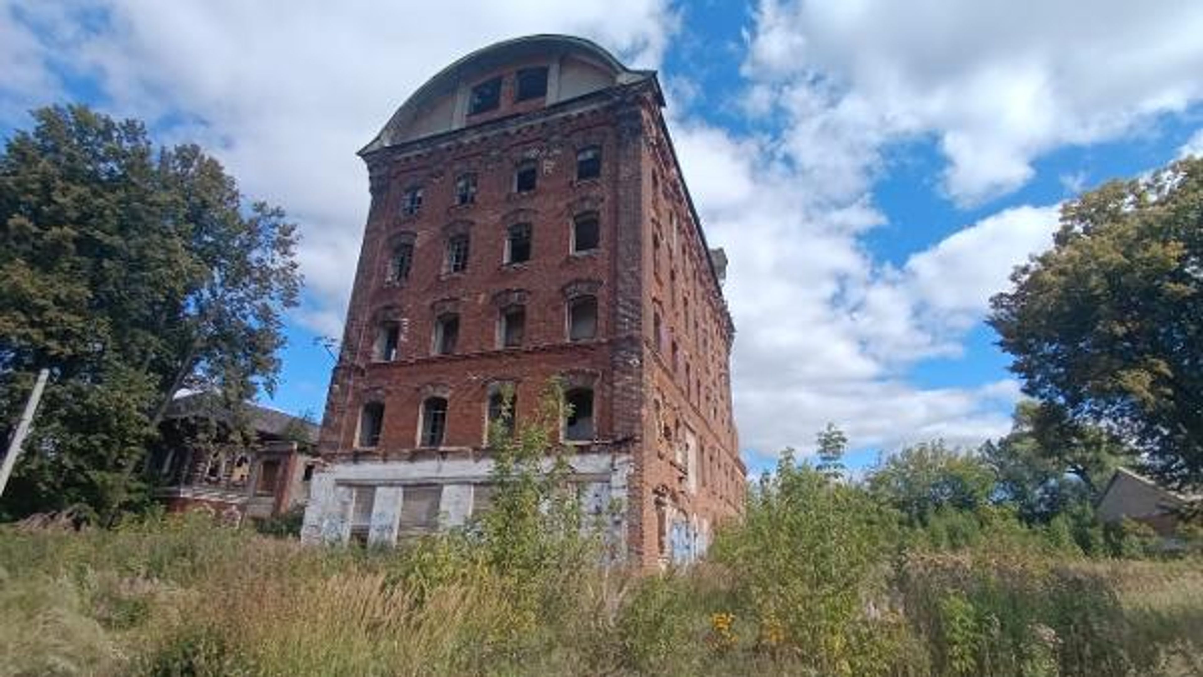 фото объекта культурного наследия