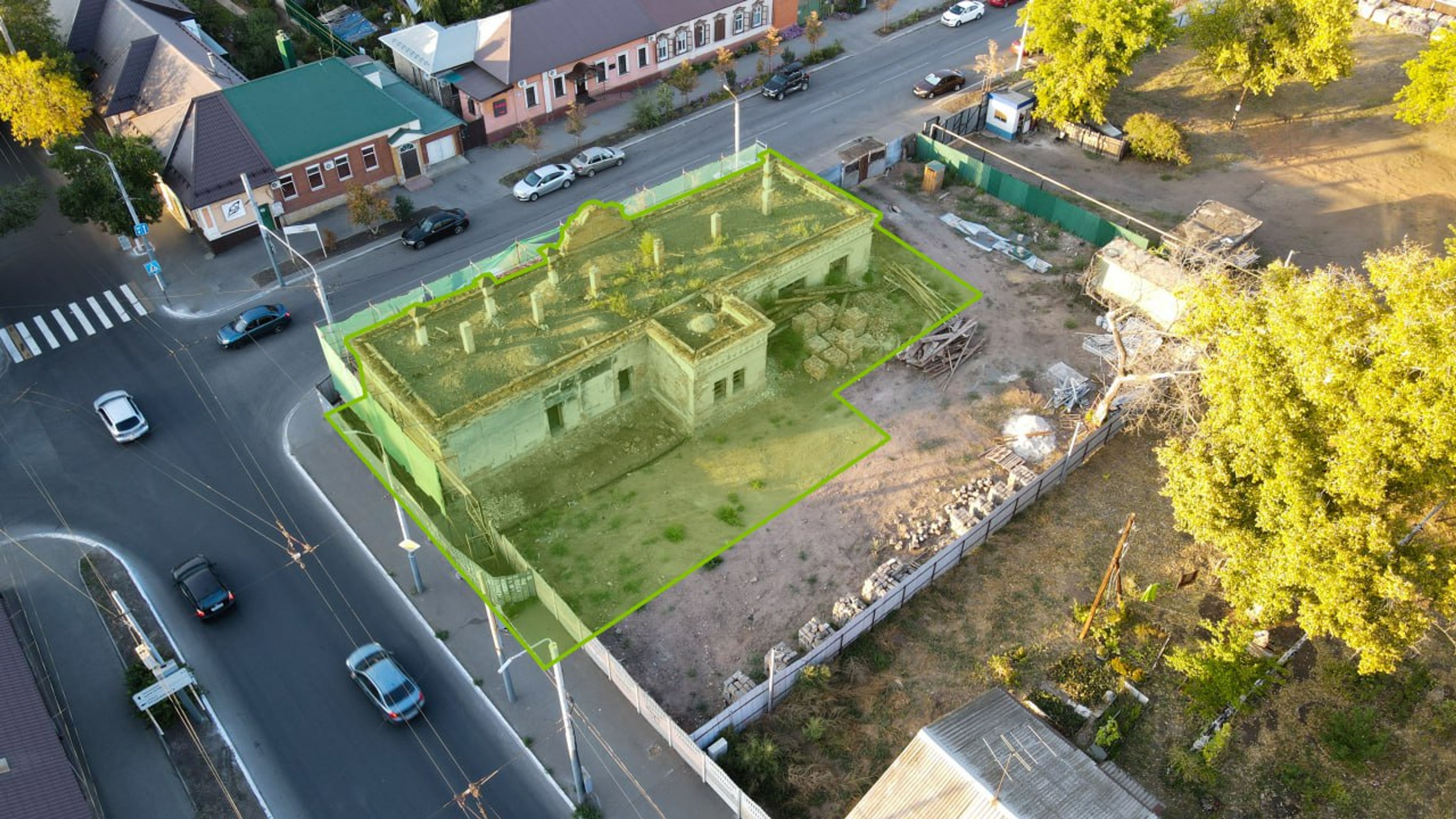фото объекта культурного наследия
