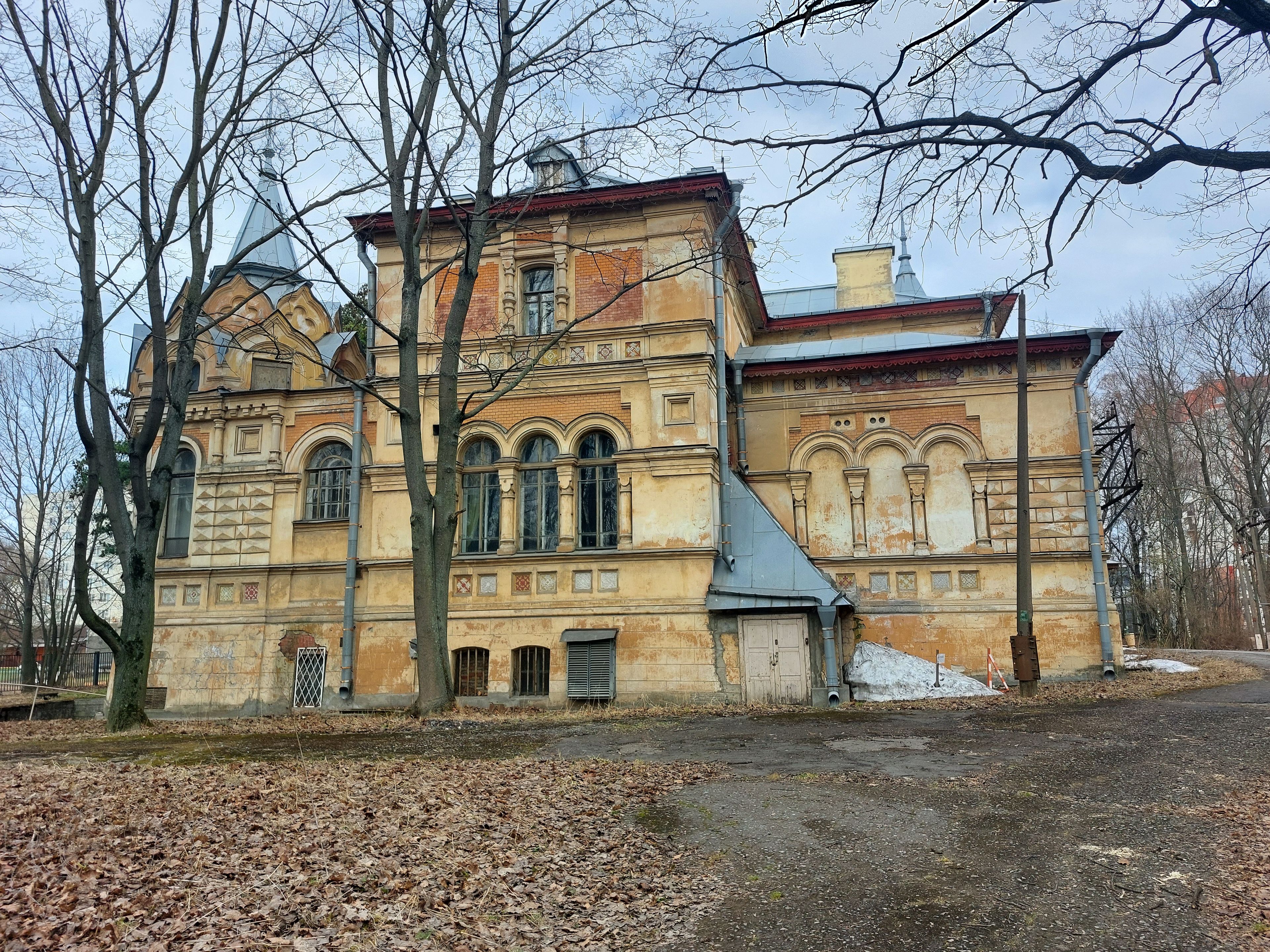 фото объекта культурного наследия