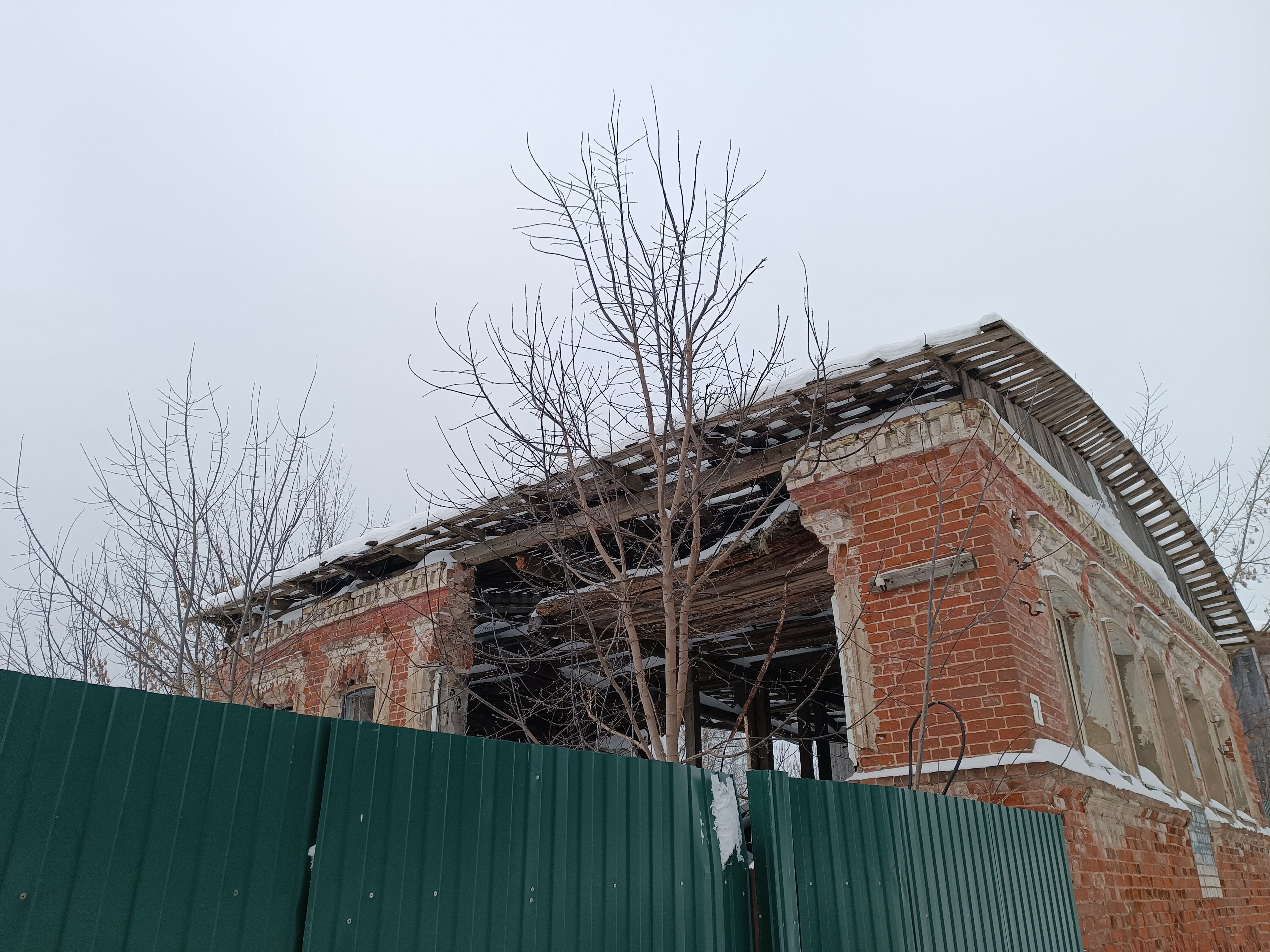 фото объекта культурного наследия