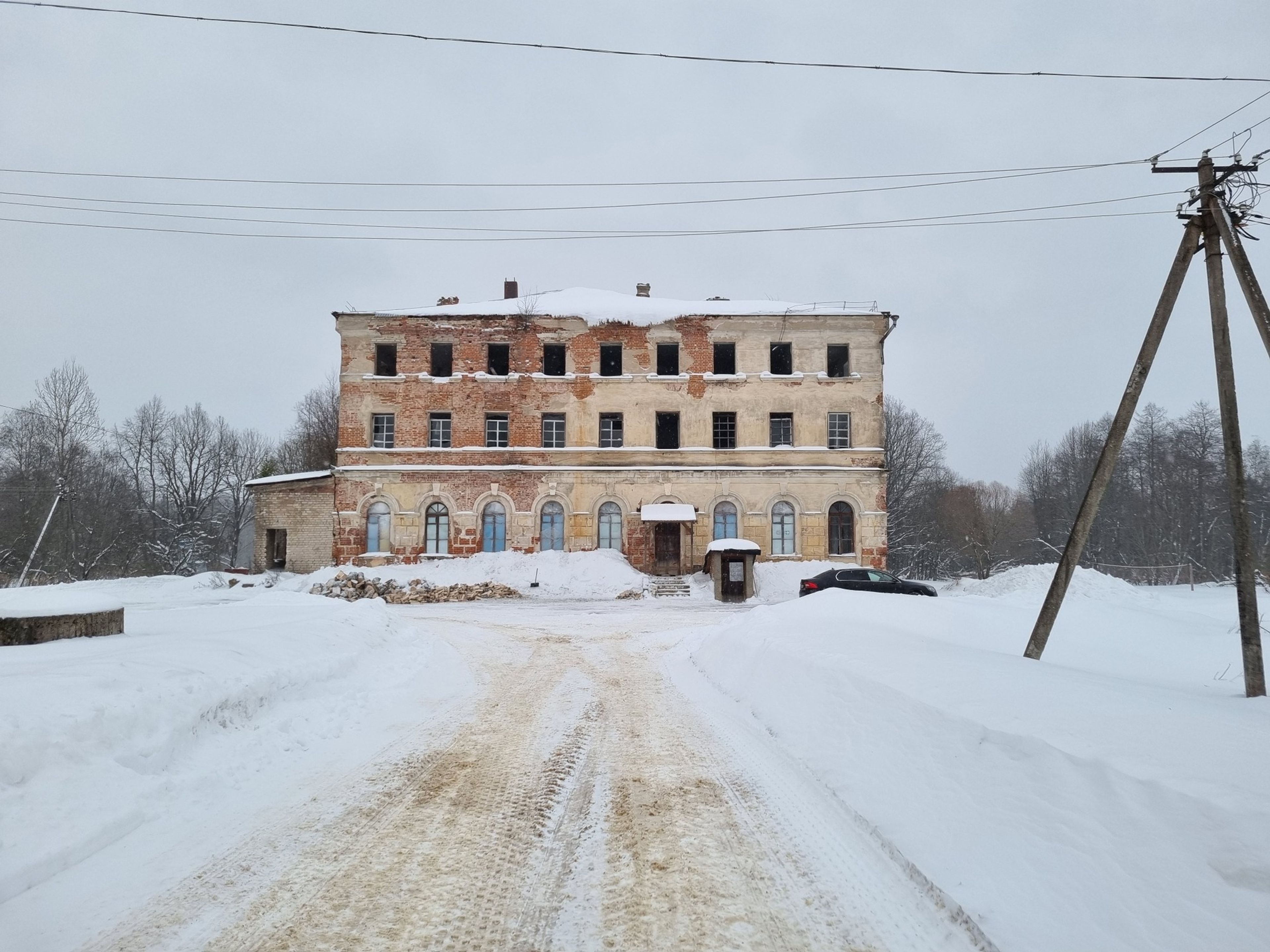 фото объекта культурного наследия