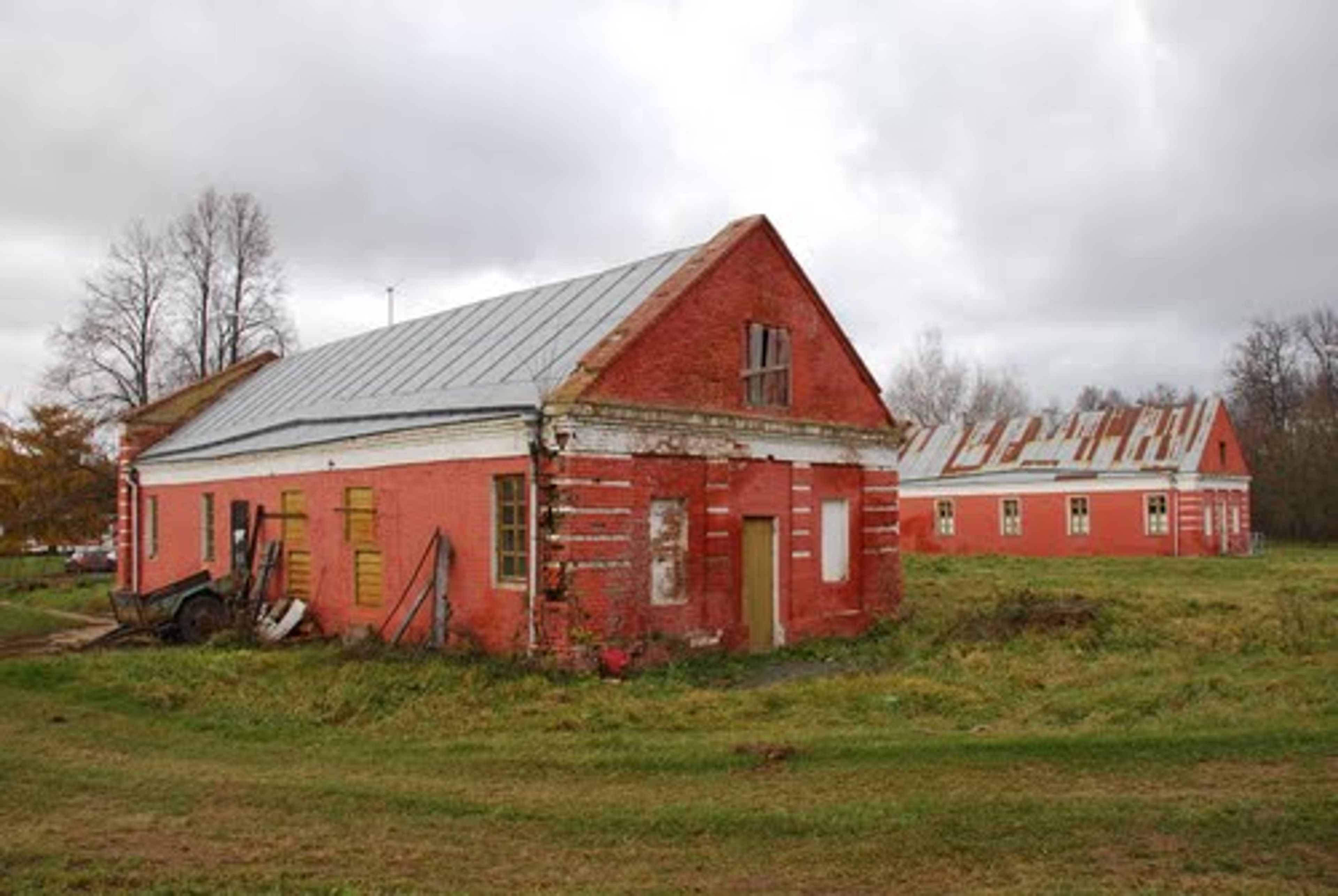 Фото объекта культурного наследия