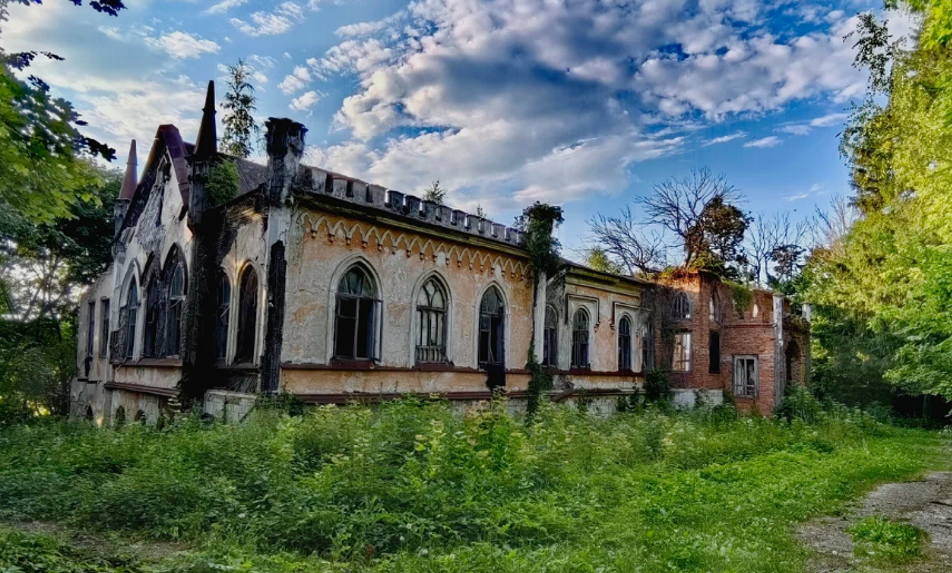 Фото объекта культурного наследия