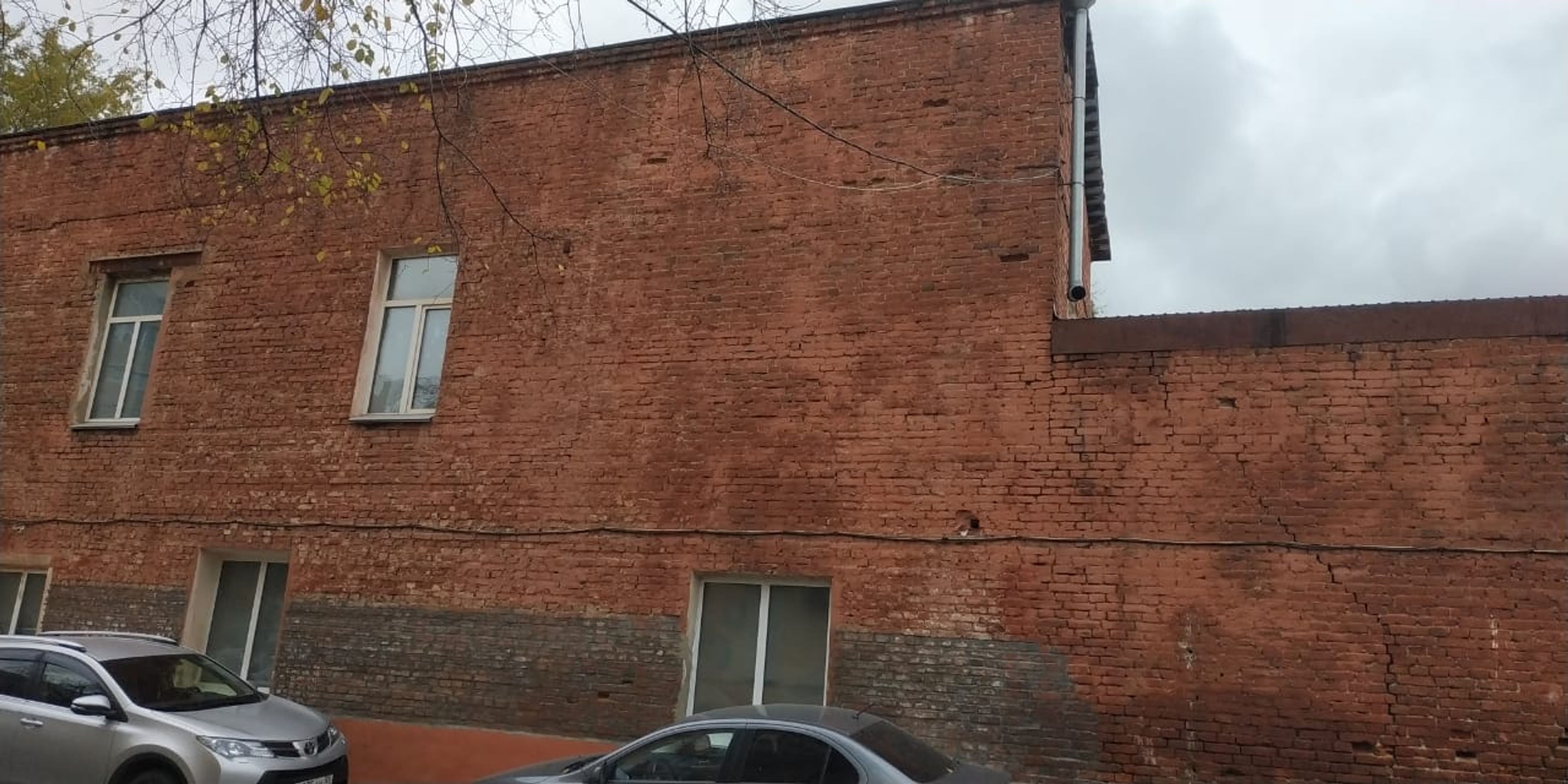 фото объекта культурного наследия